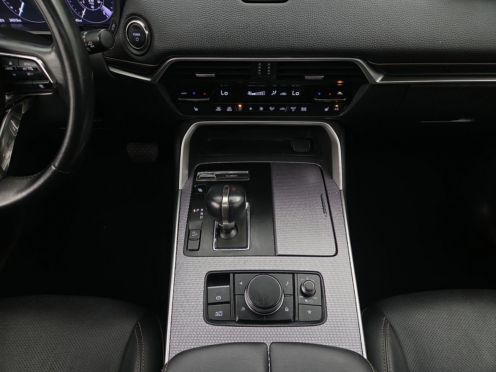 Thumbnail: 2024 Mazda CX-90 - 17