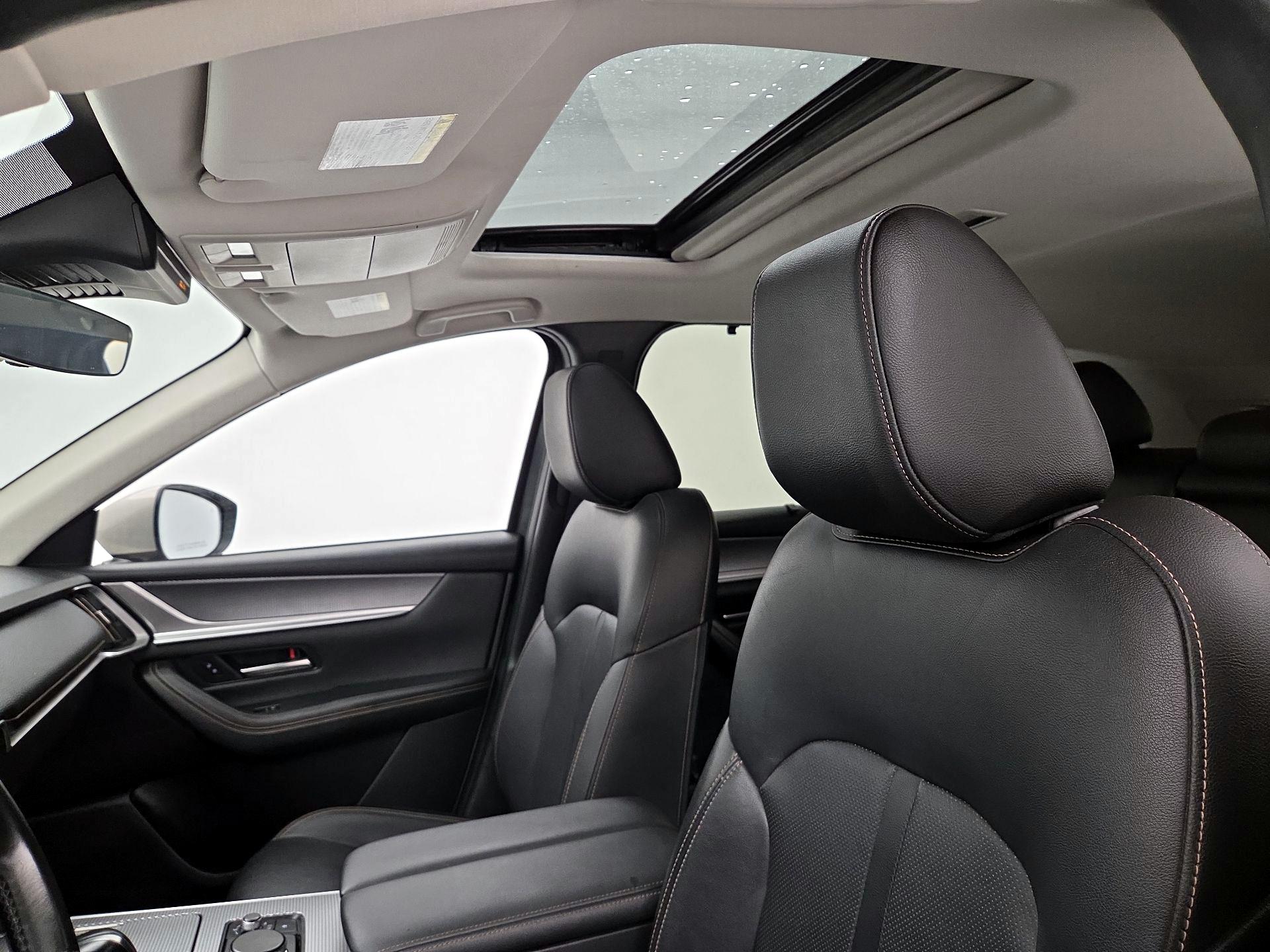 Thumbnail: 2024 Mazda CX-90 - 19