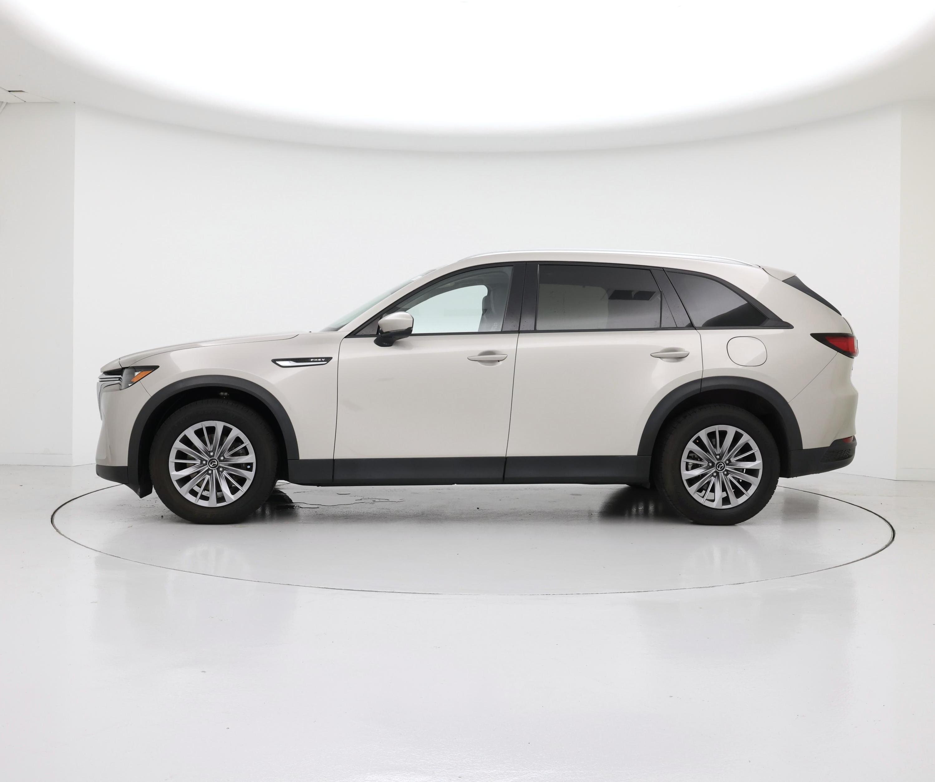 Thumbnail: 2024 Mazda CX-90 - 3