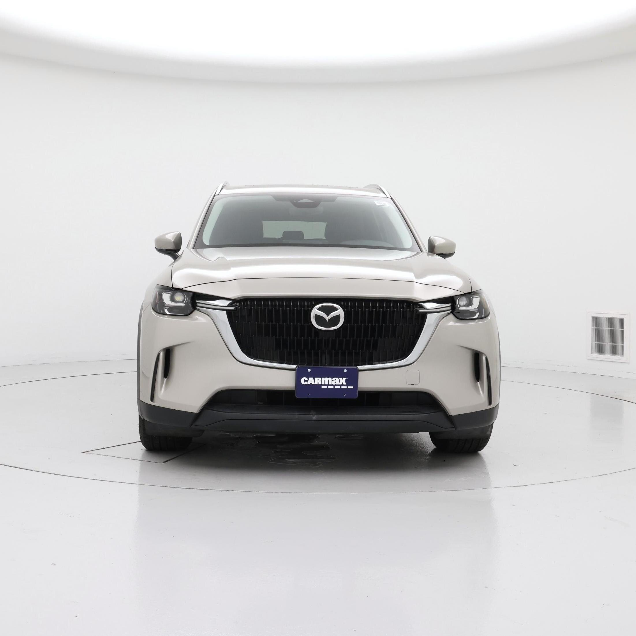 Thumbnail: 2024 Mazda CX-90 - 5