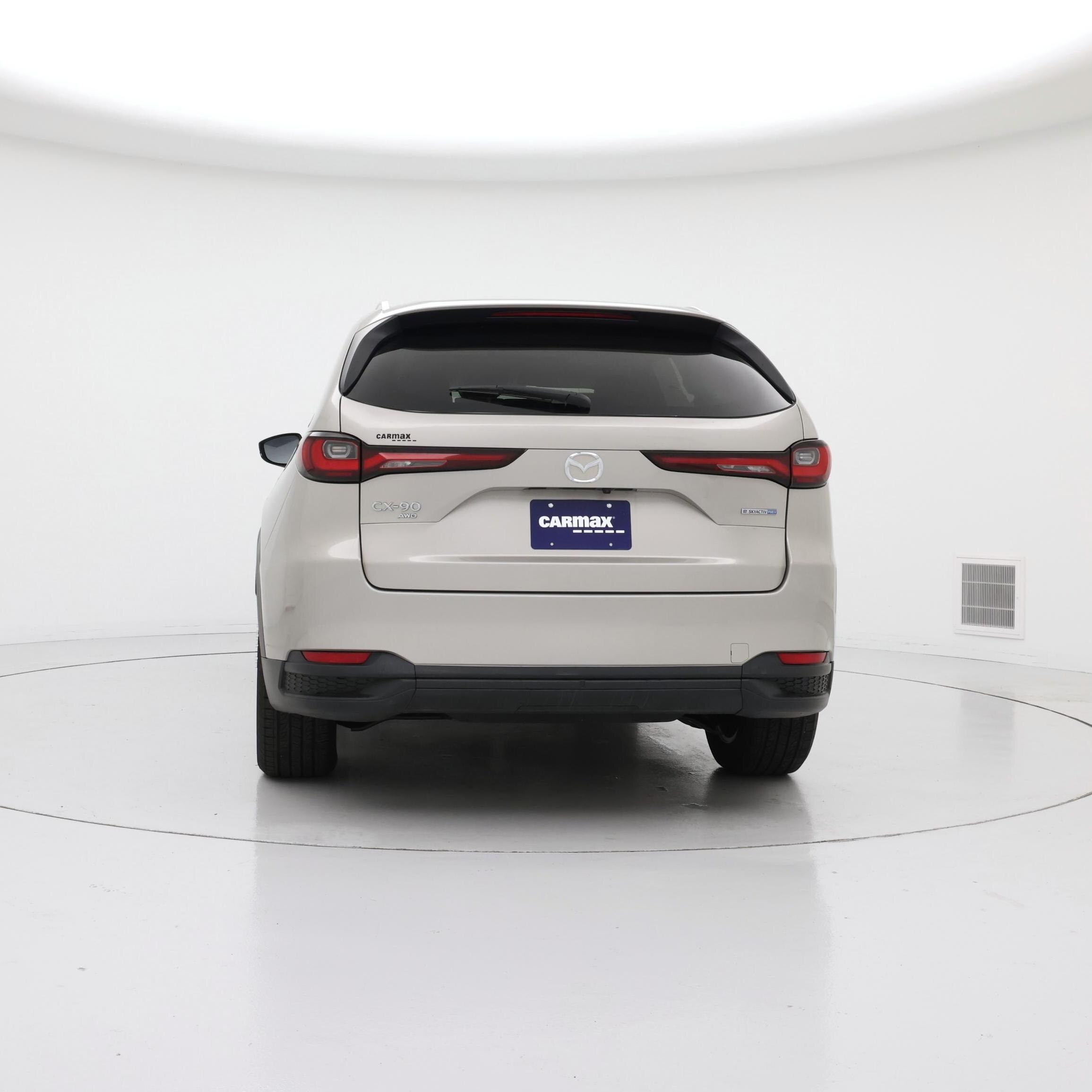 Thumbnail: 2024 Mazda CX-90 - 6