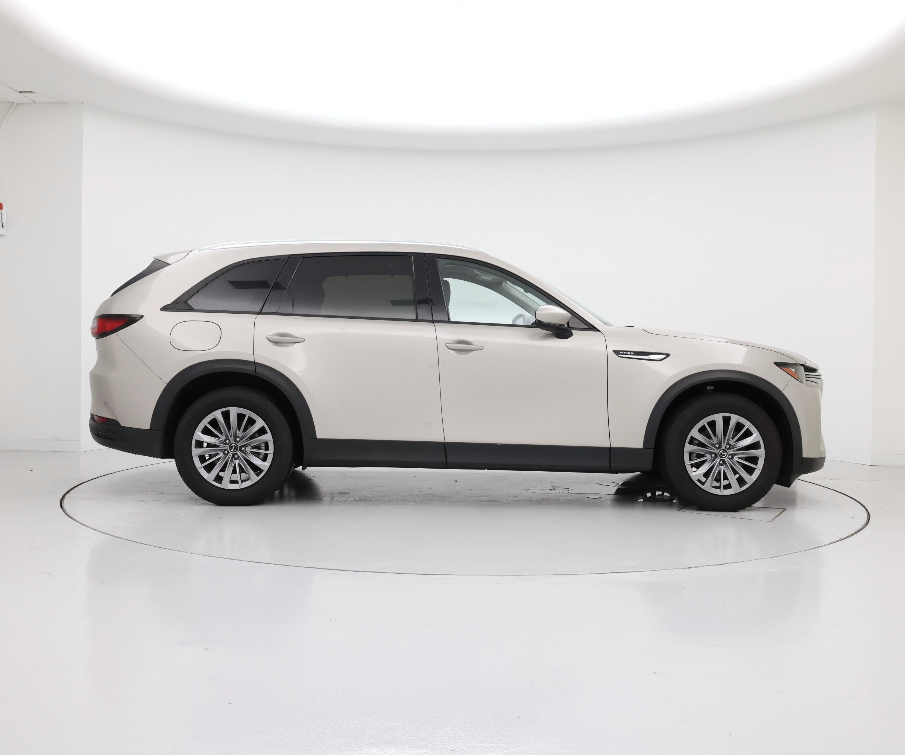 Thumbnail: 2024 Mazda CX-90 - 7