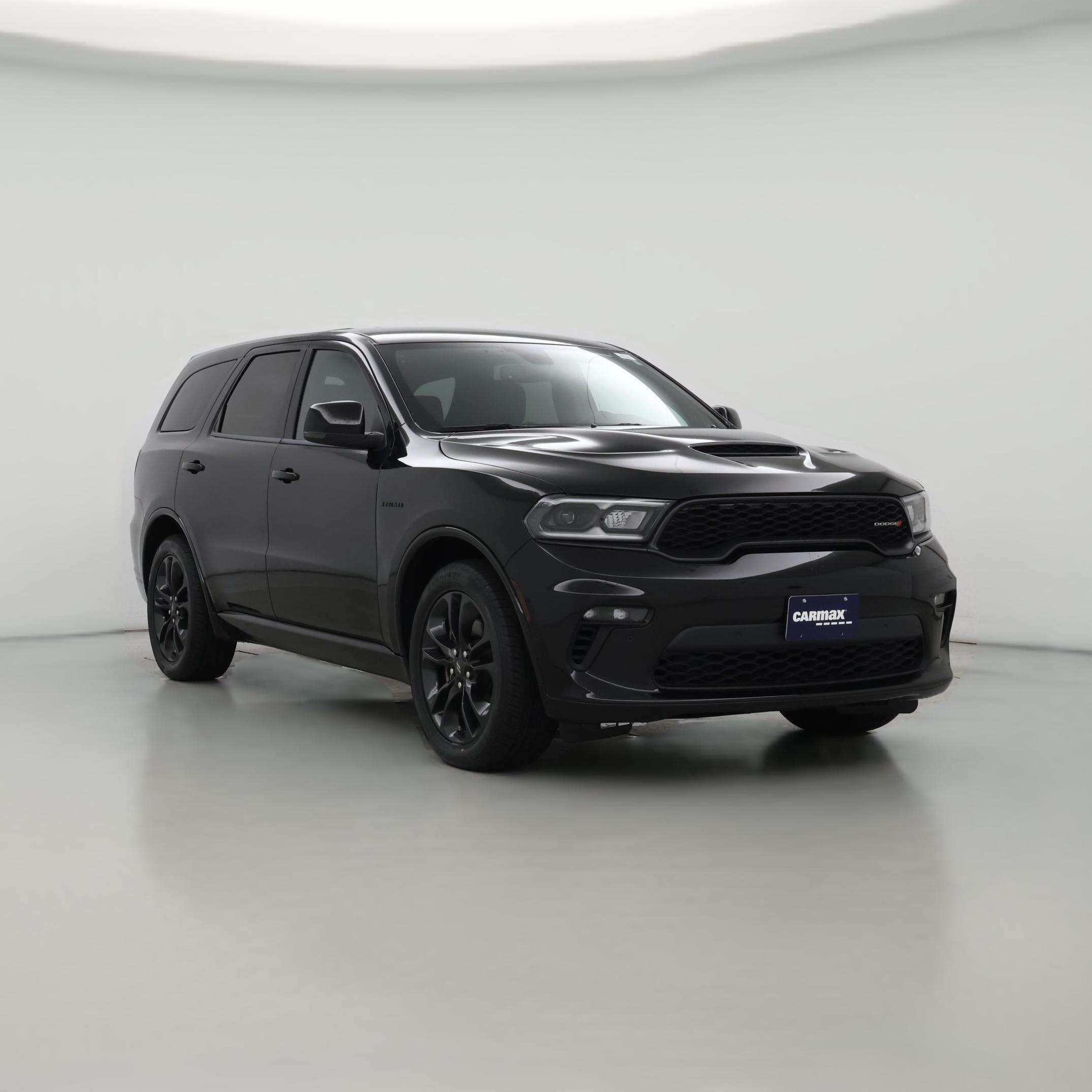 Thumbnail: 2022 Dodge Durango - 1