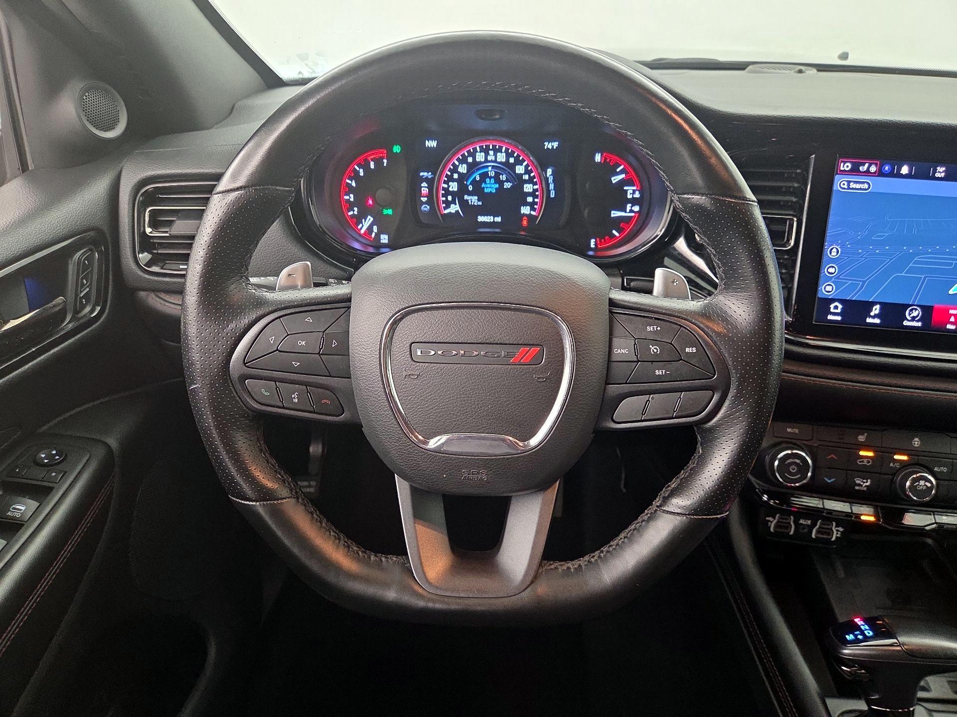 Thumbnail: 2022 Dodge Durango - 10