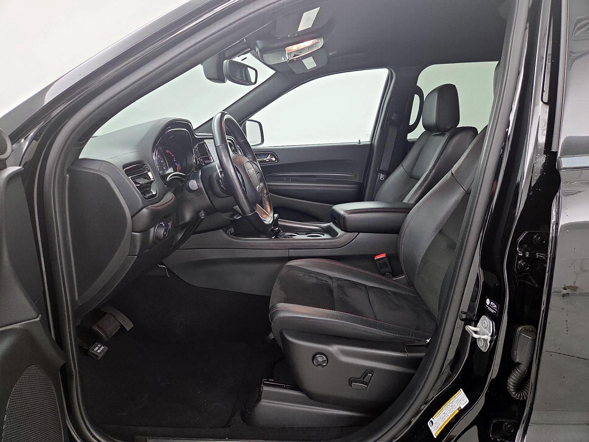 Thumbnail: 2022 Dodge Durango - 11