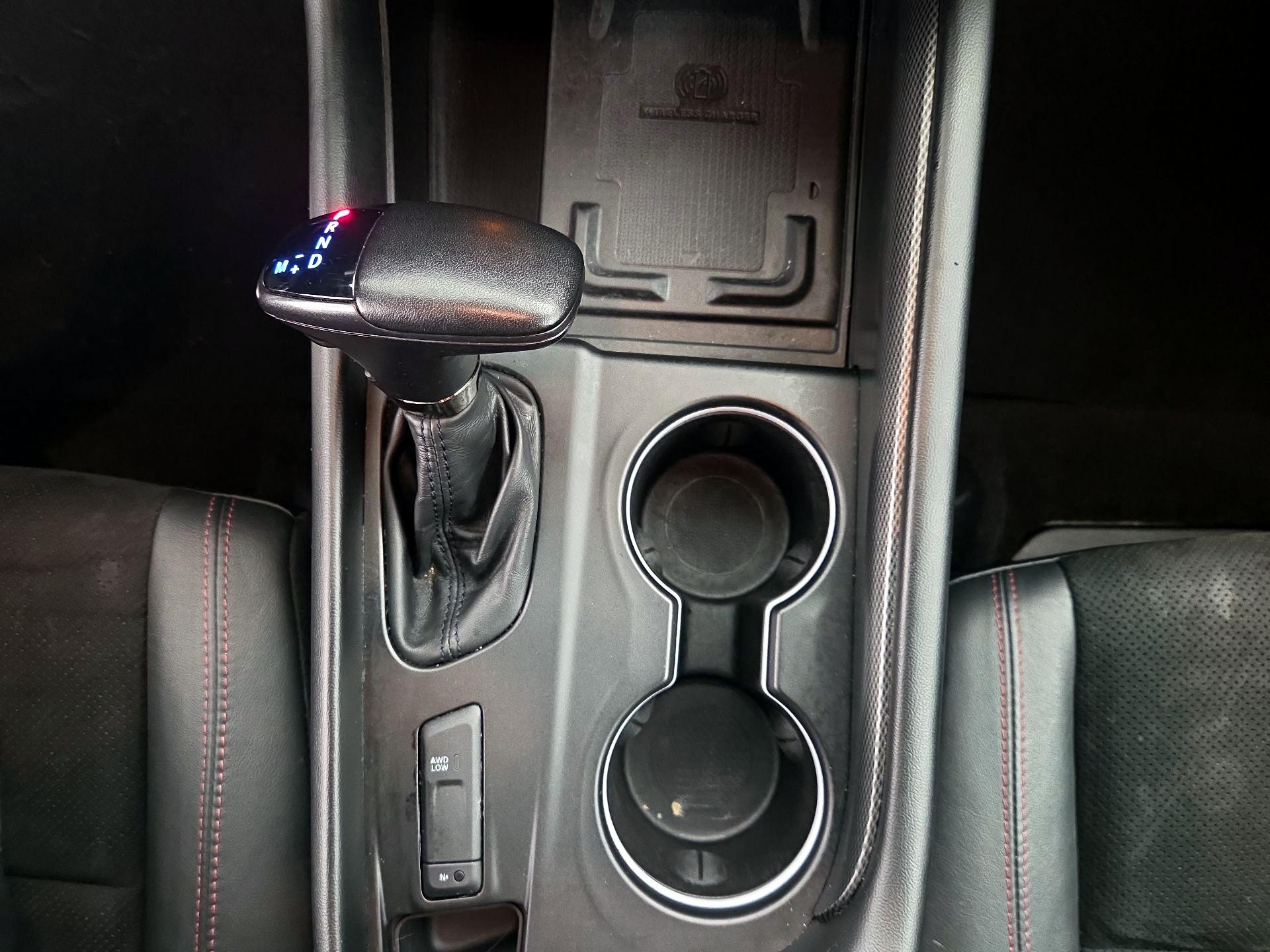 Thumbnail: 2022 Dodge Durango - 18