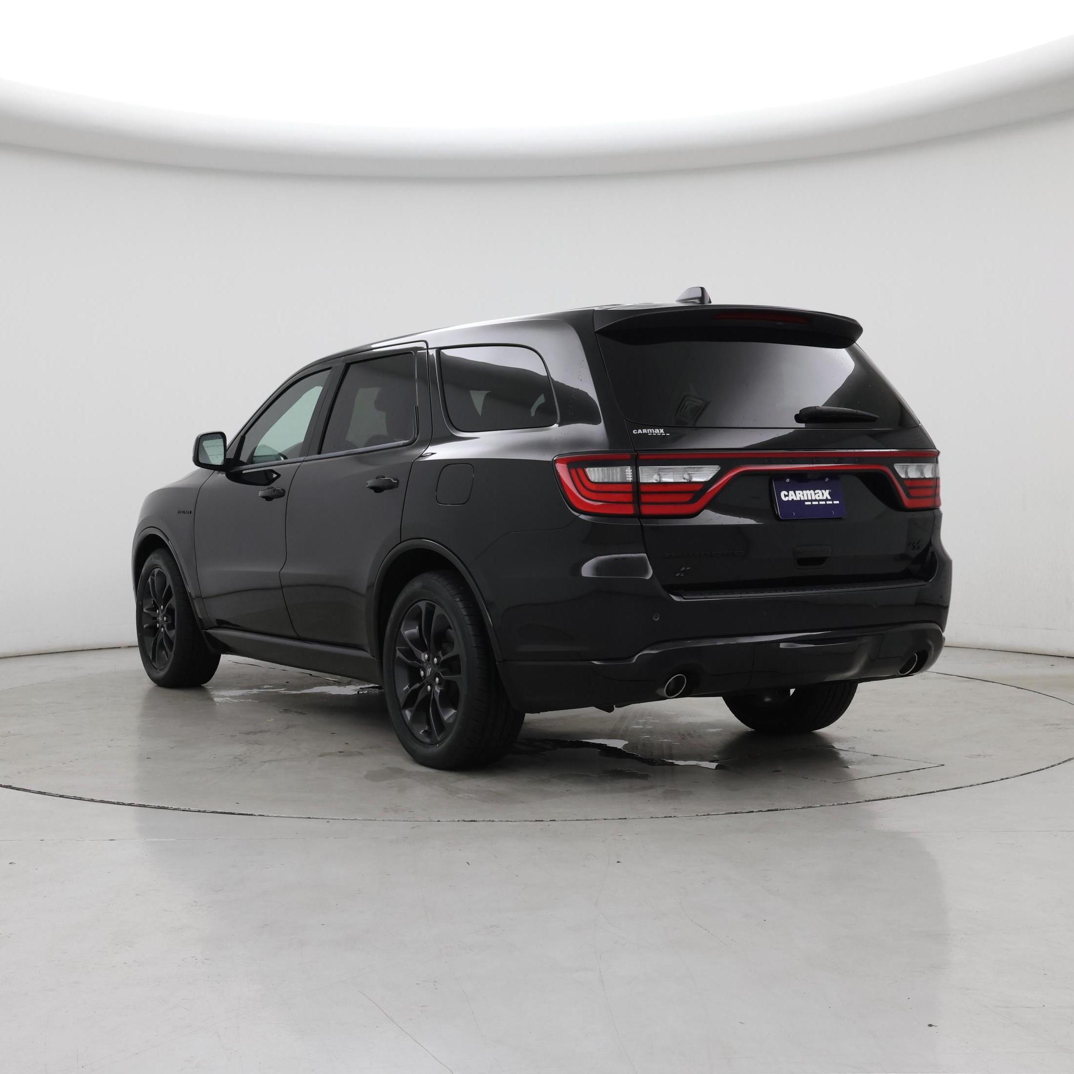 Thumbnail: 2022 Dodge Durango - 2