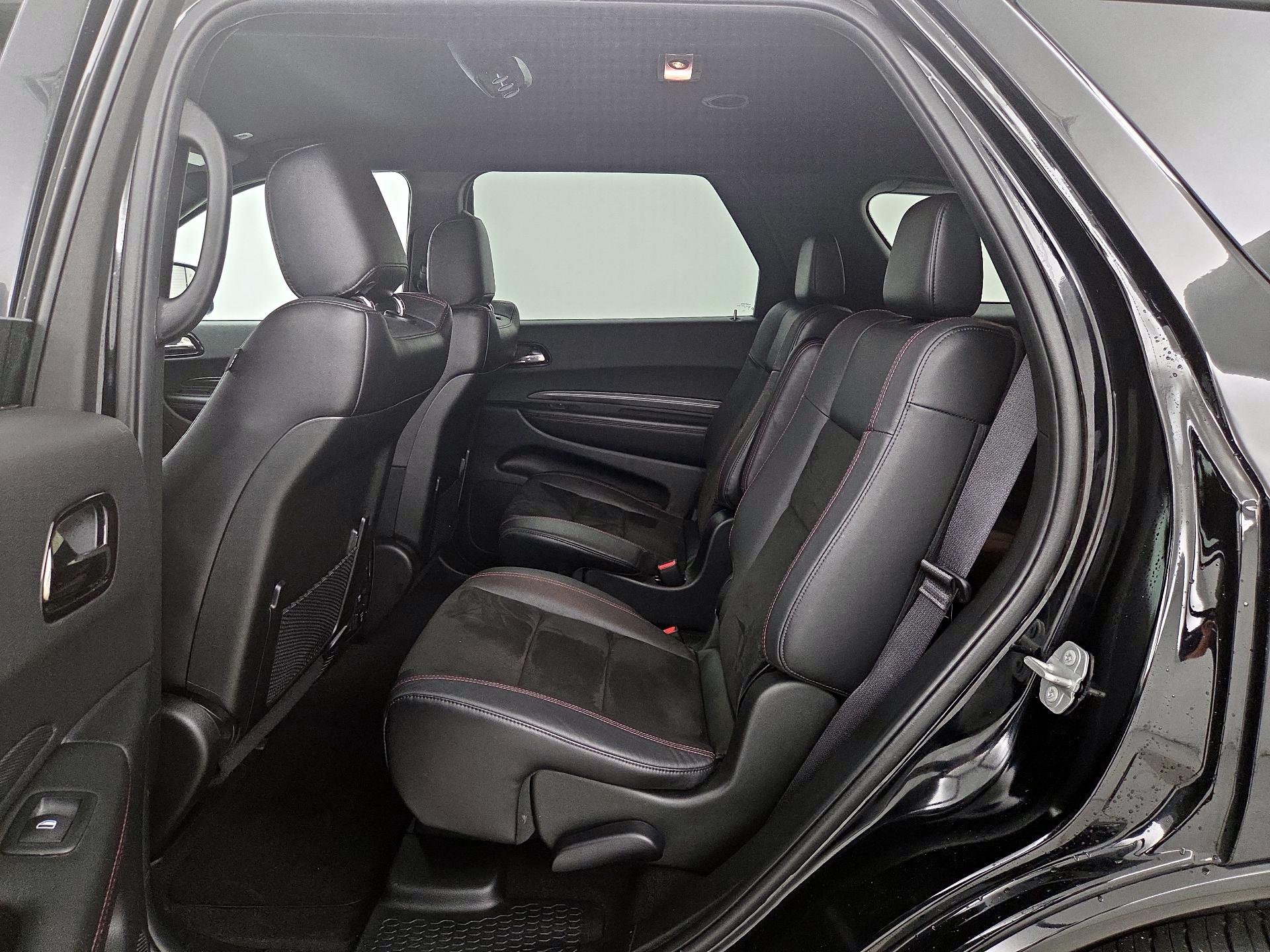 Thumbnail: 2022 Dodge Durango - 20
