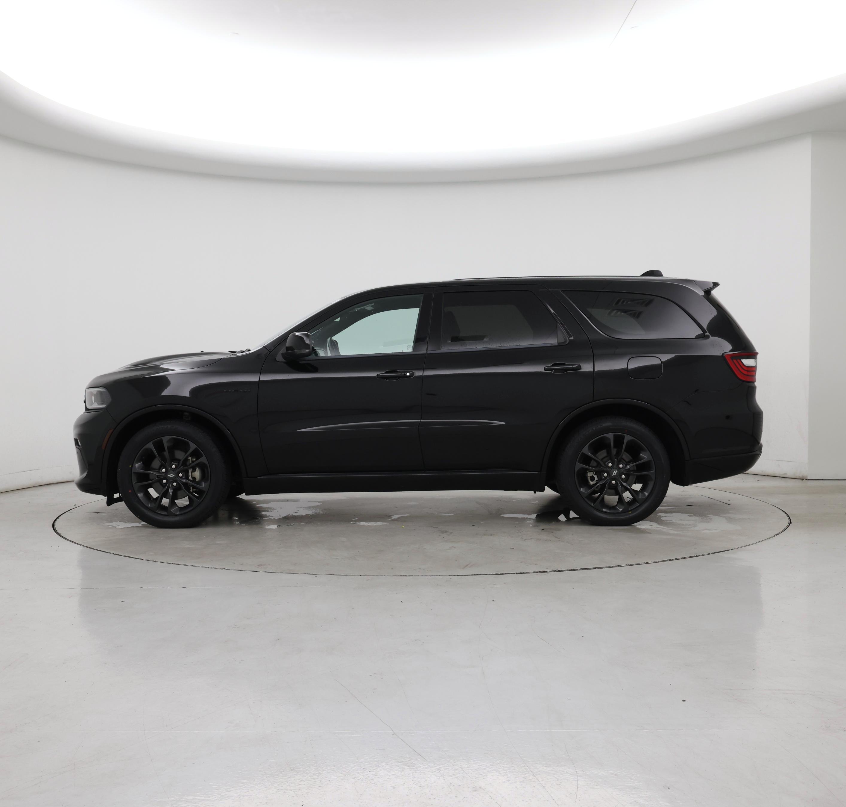 Thumbnail: 2022 Dodge Durango - 3