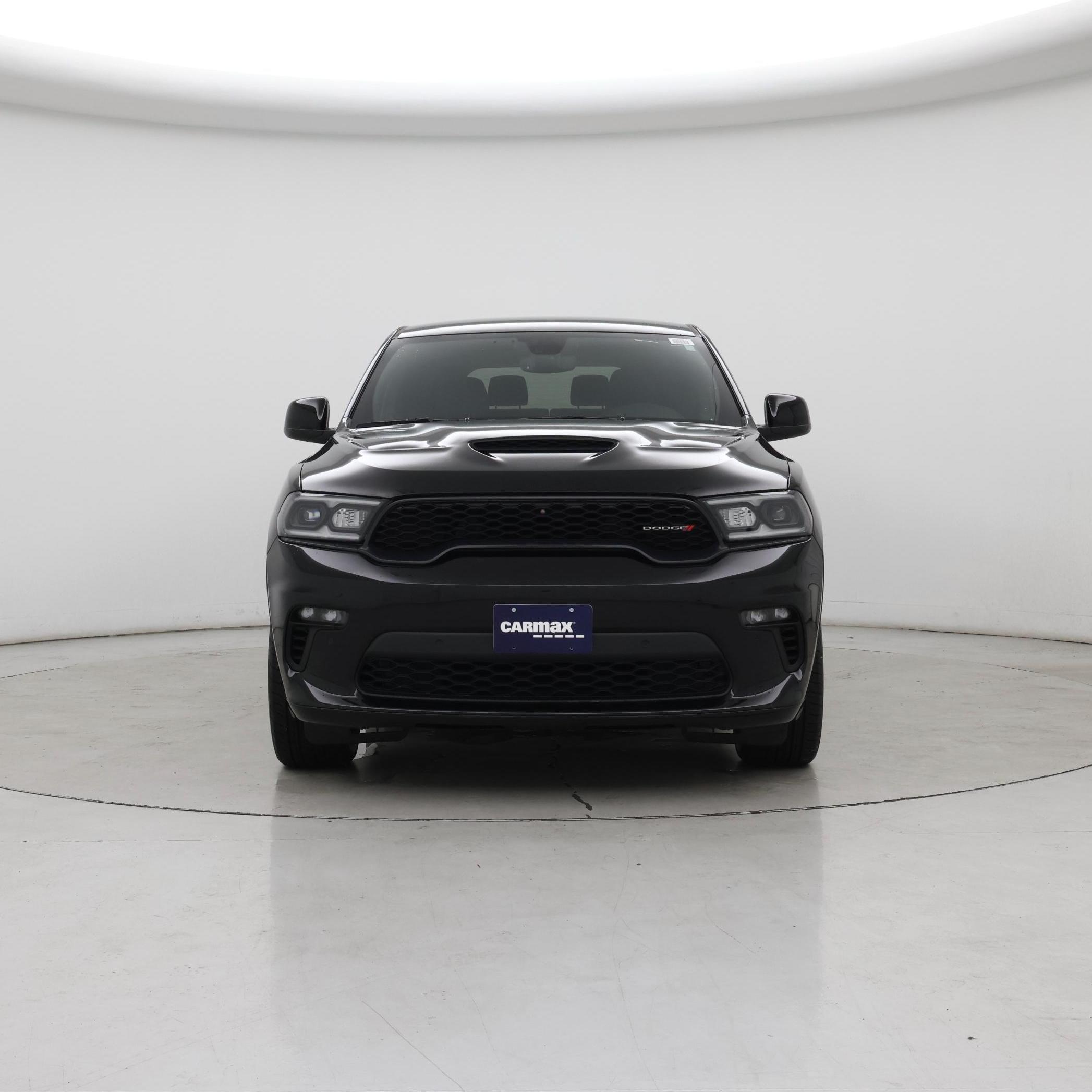 Thumbnail: 2022 Dodge Durango - 5