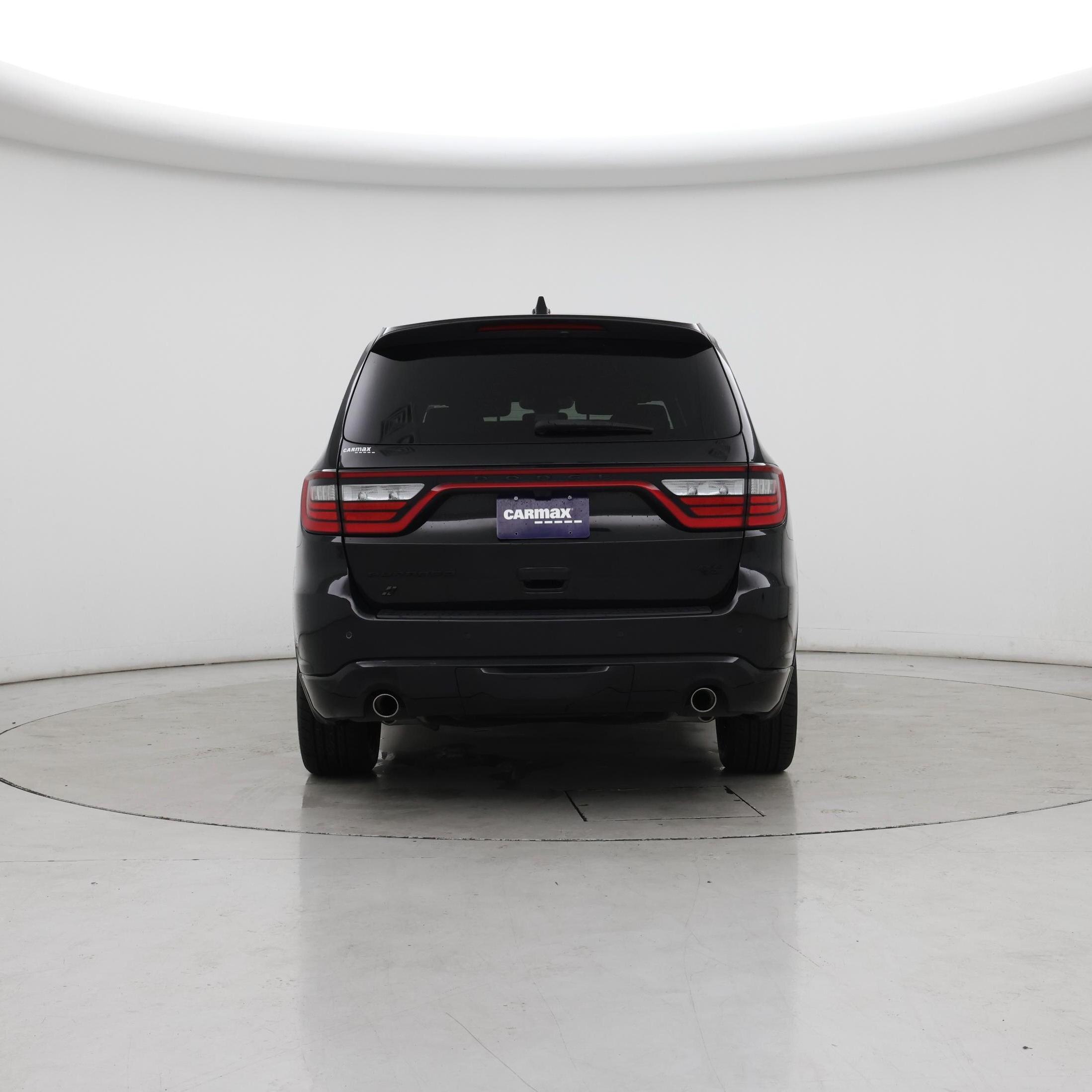 Thumbnail: 2022 Dodge Durango - 6