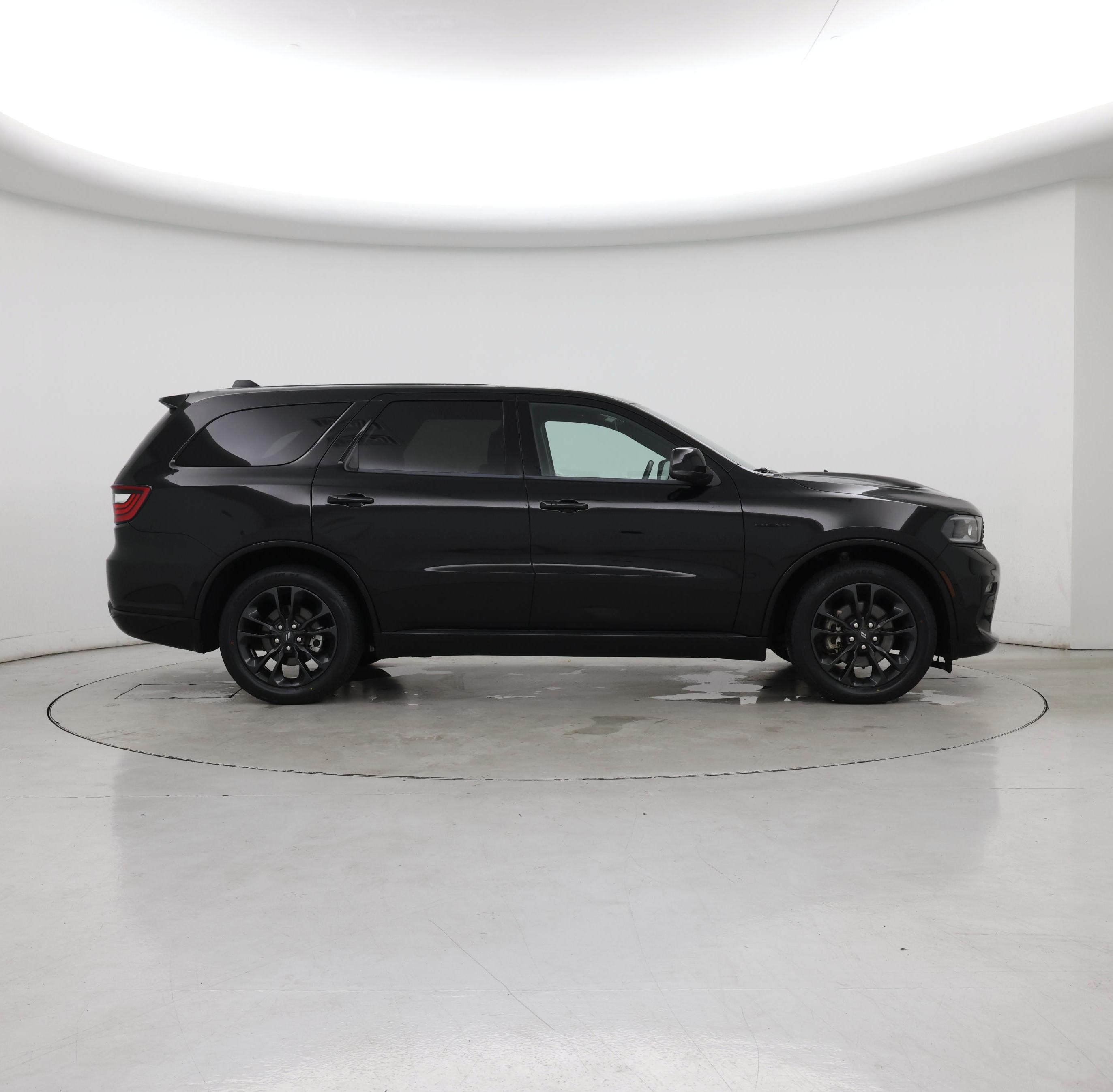 Thumbnail: 2022 Dodge Durango - 7
