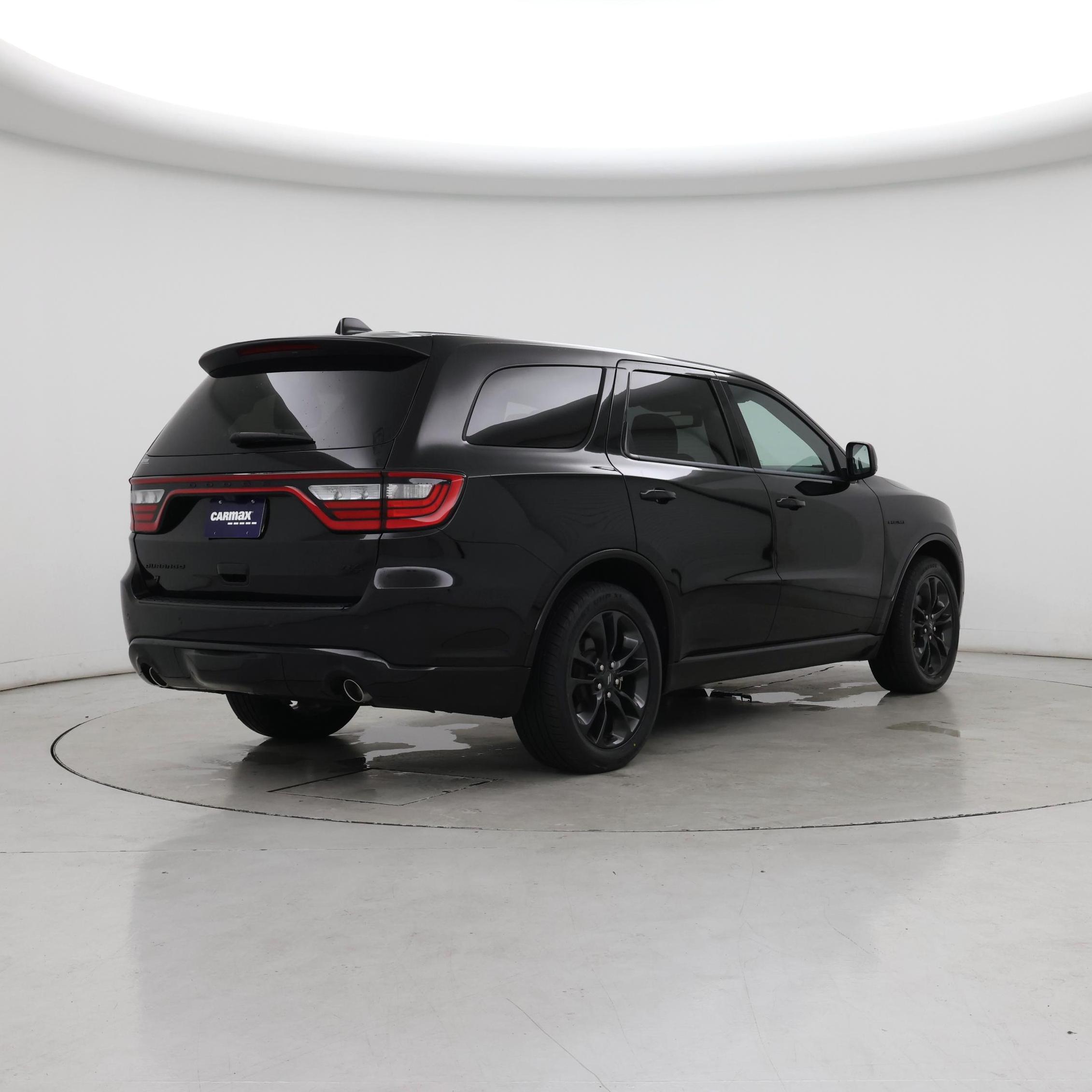 Thumbnail: 2022 Dodge Durango - 8
