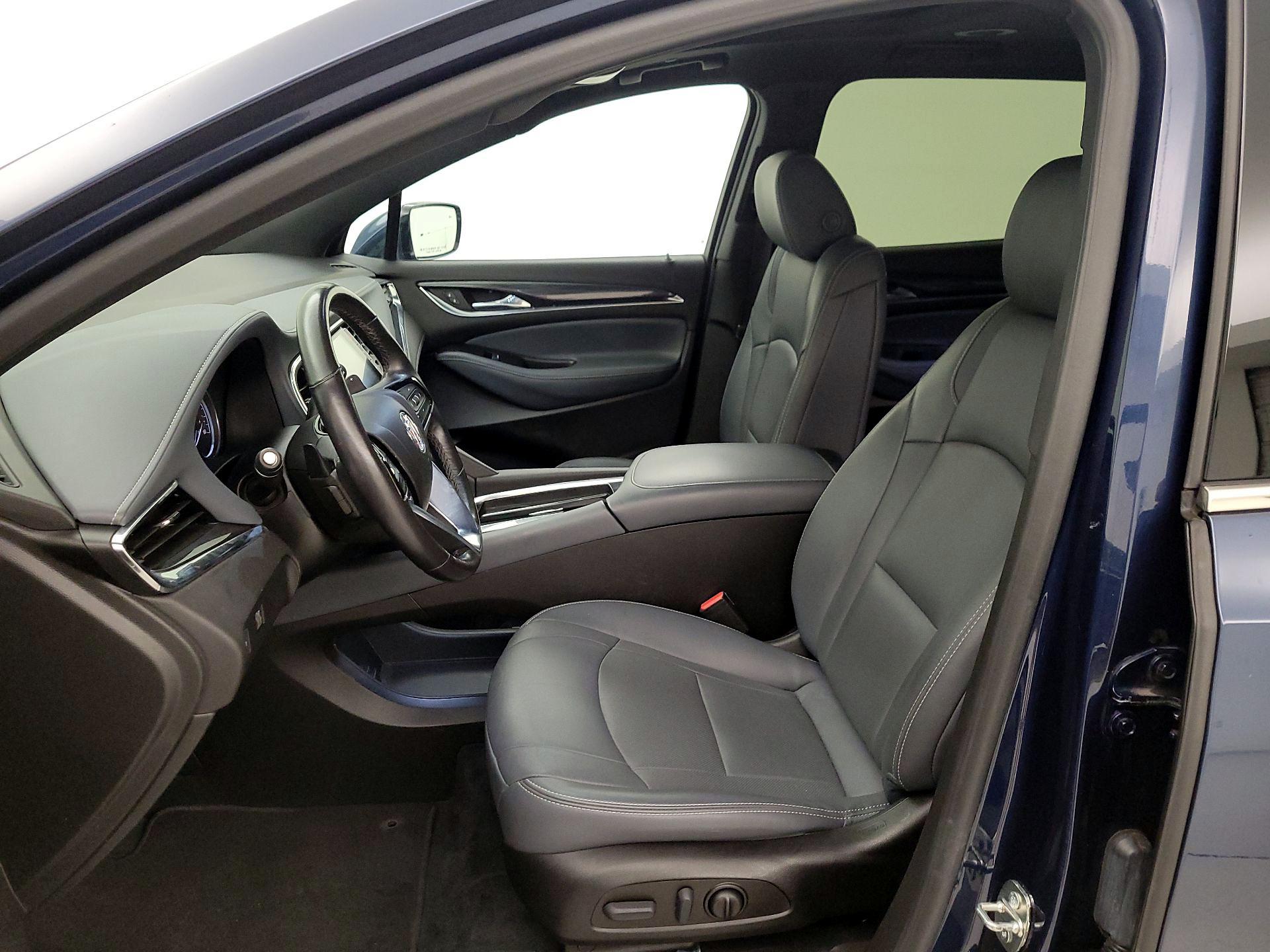 Thumbnail: 2023 Buick Enclave - 11
