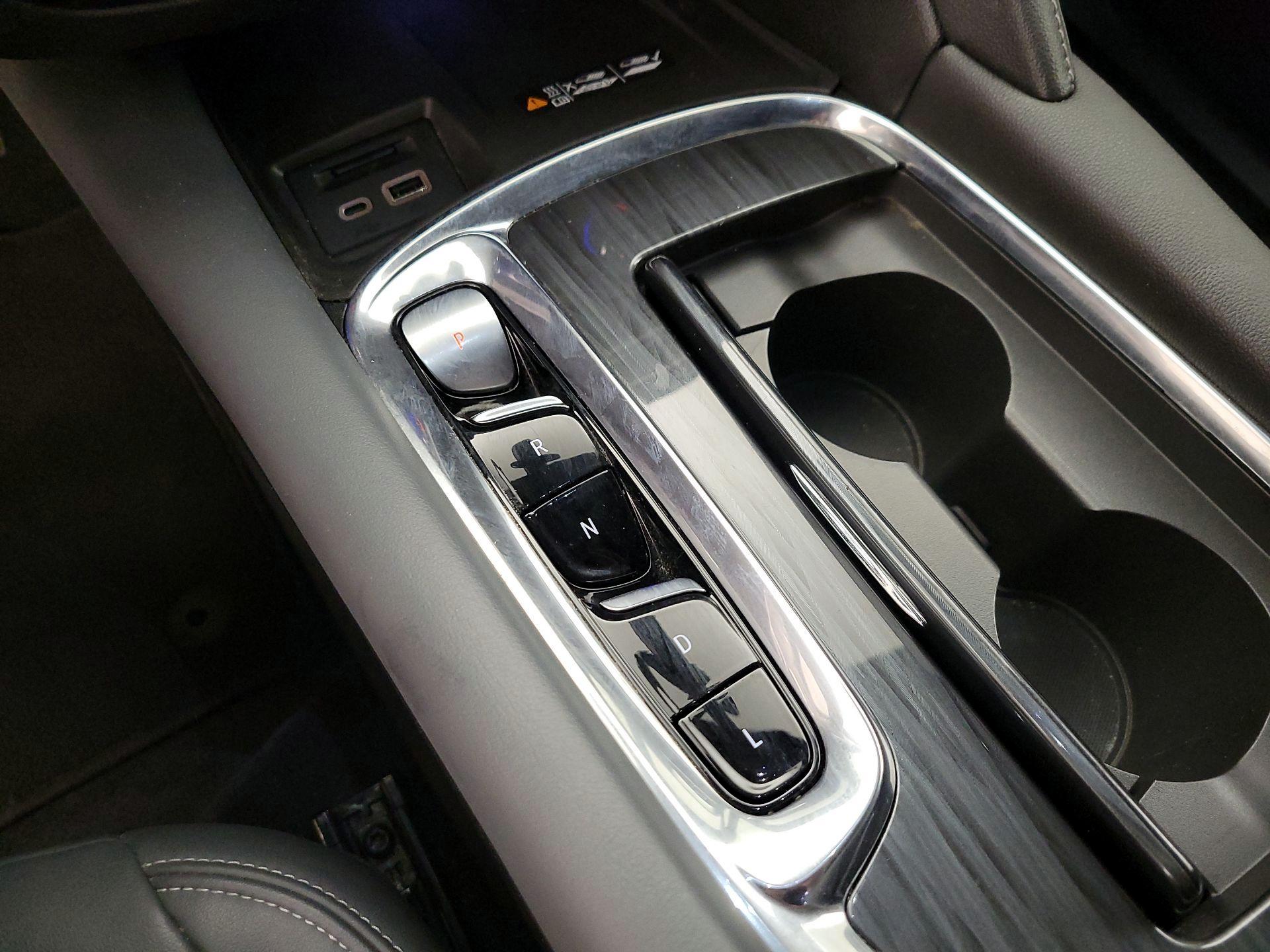Thumbnail: 2023 Buick Enclave - 18