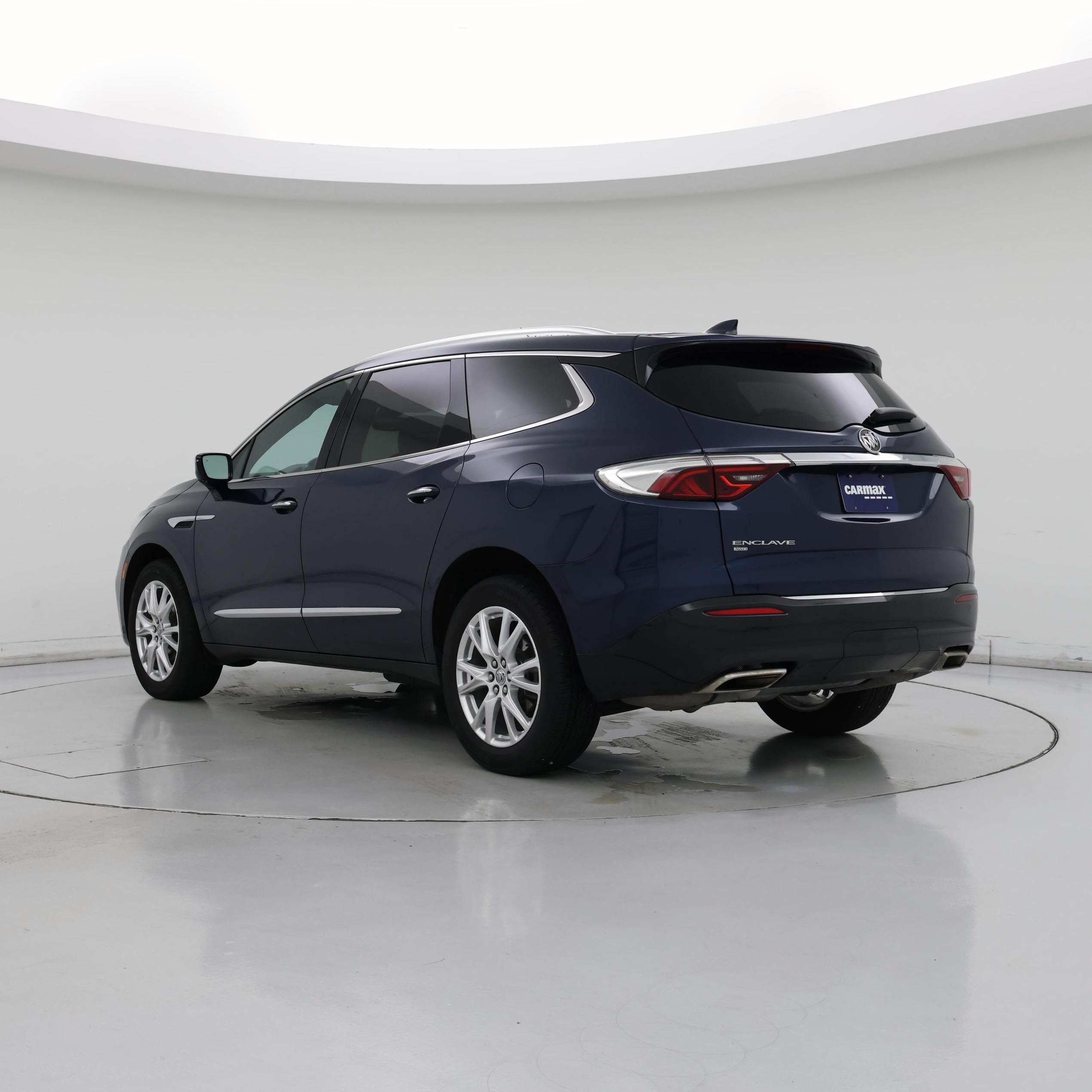 Thumbnail: 2023 Buick Enclave - 2