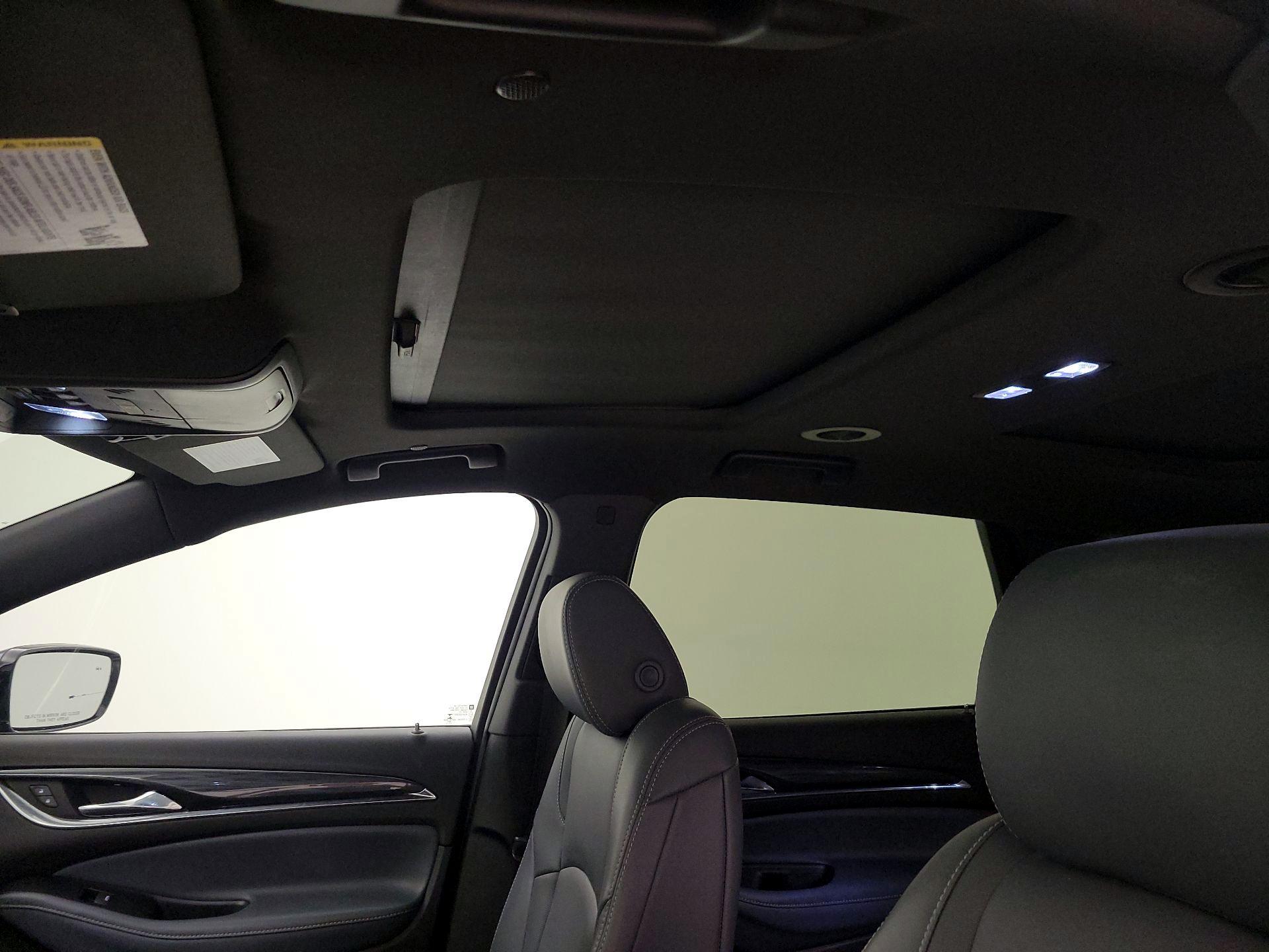 Thumbnail: 2023 Buick Enclave - 20
