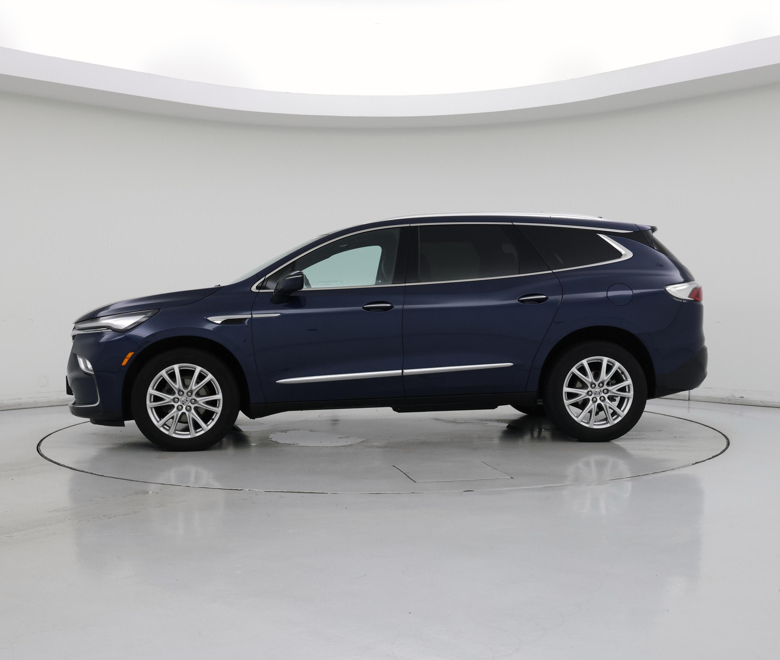 Thumbnail: 2023 Buick Enclave - 3