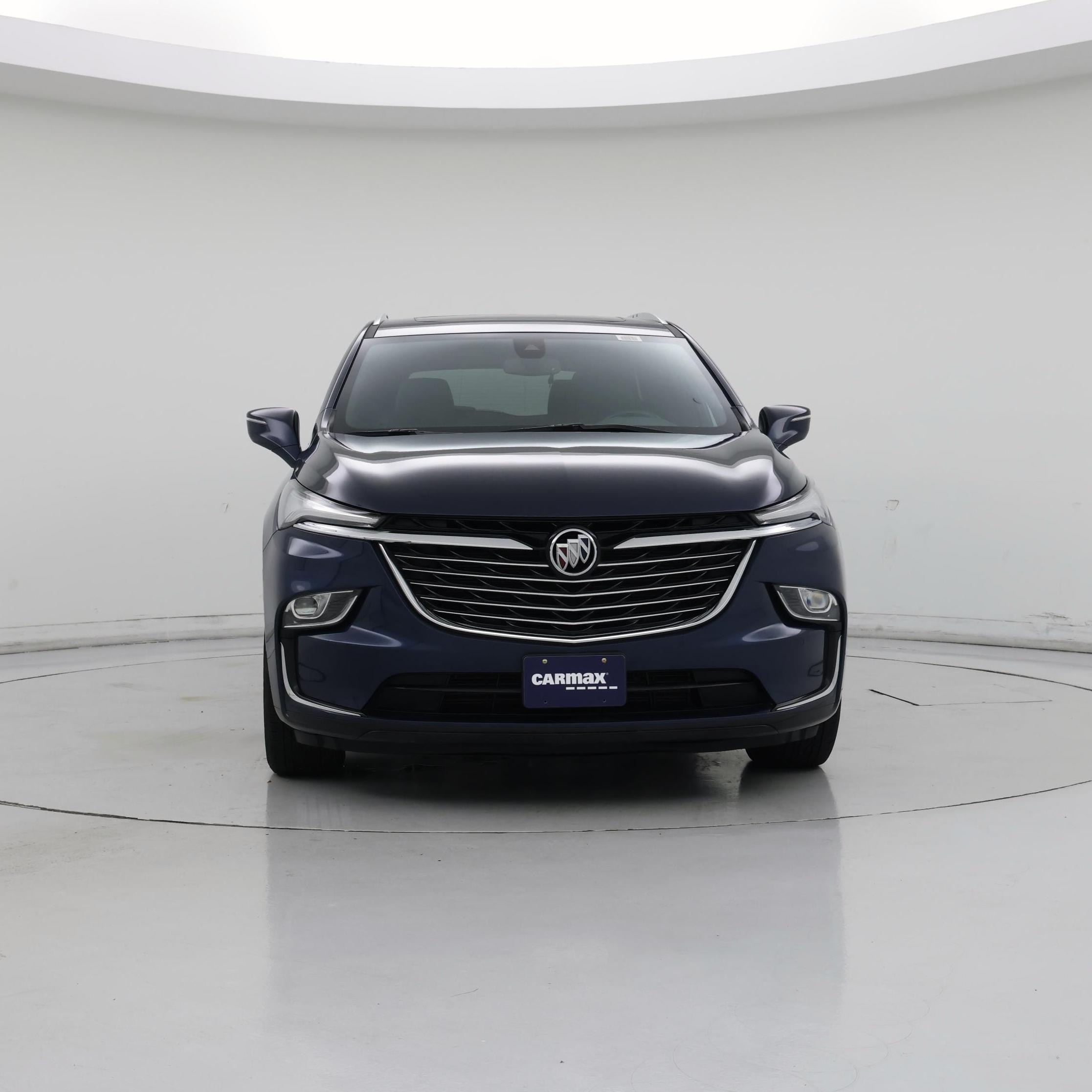 Thumbnail: 2023 Buick Enclave - 5