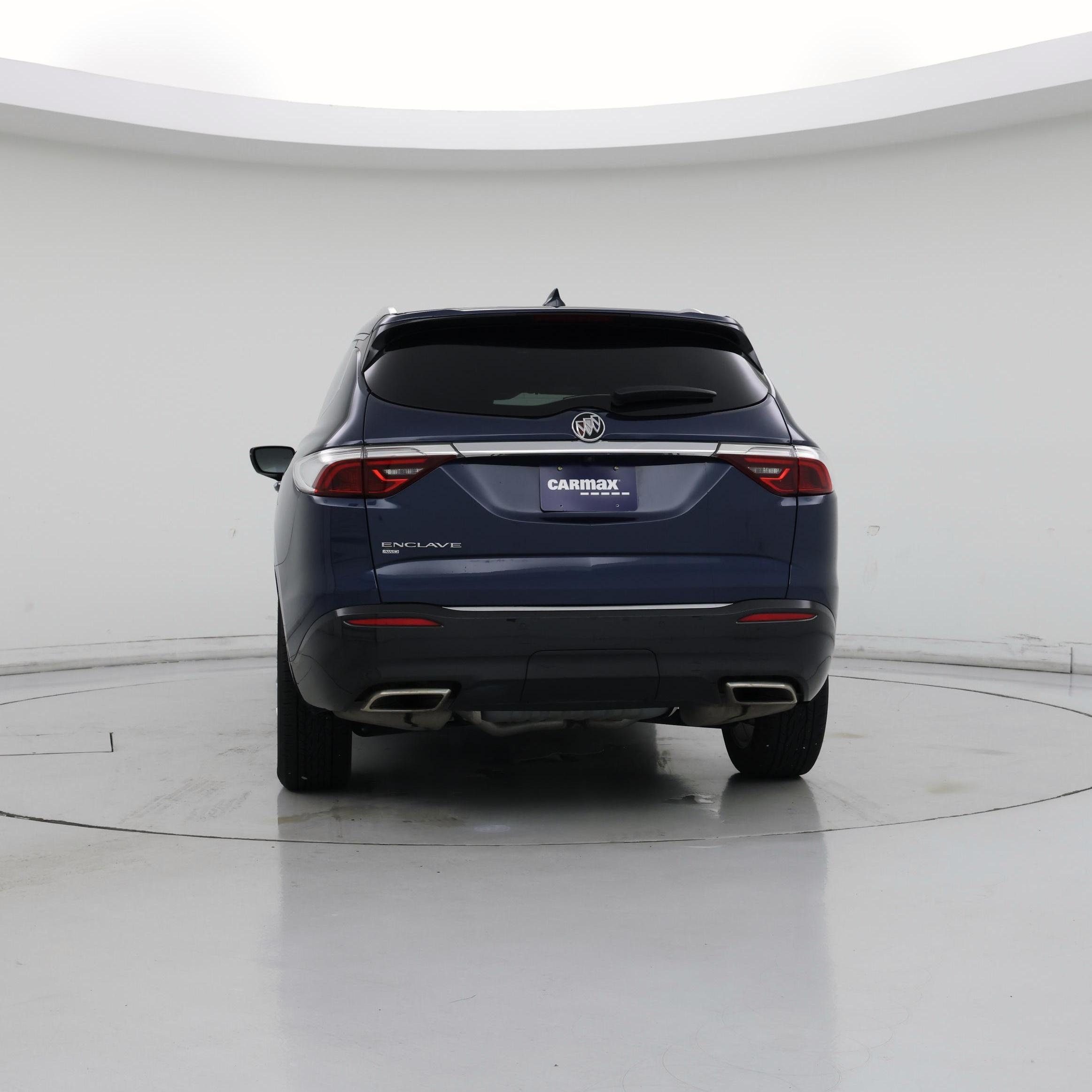 Thumbnail: 2023 Buick Enclave - 6