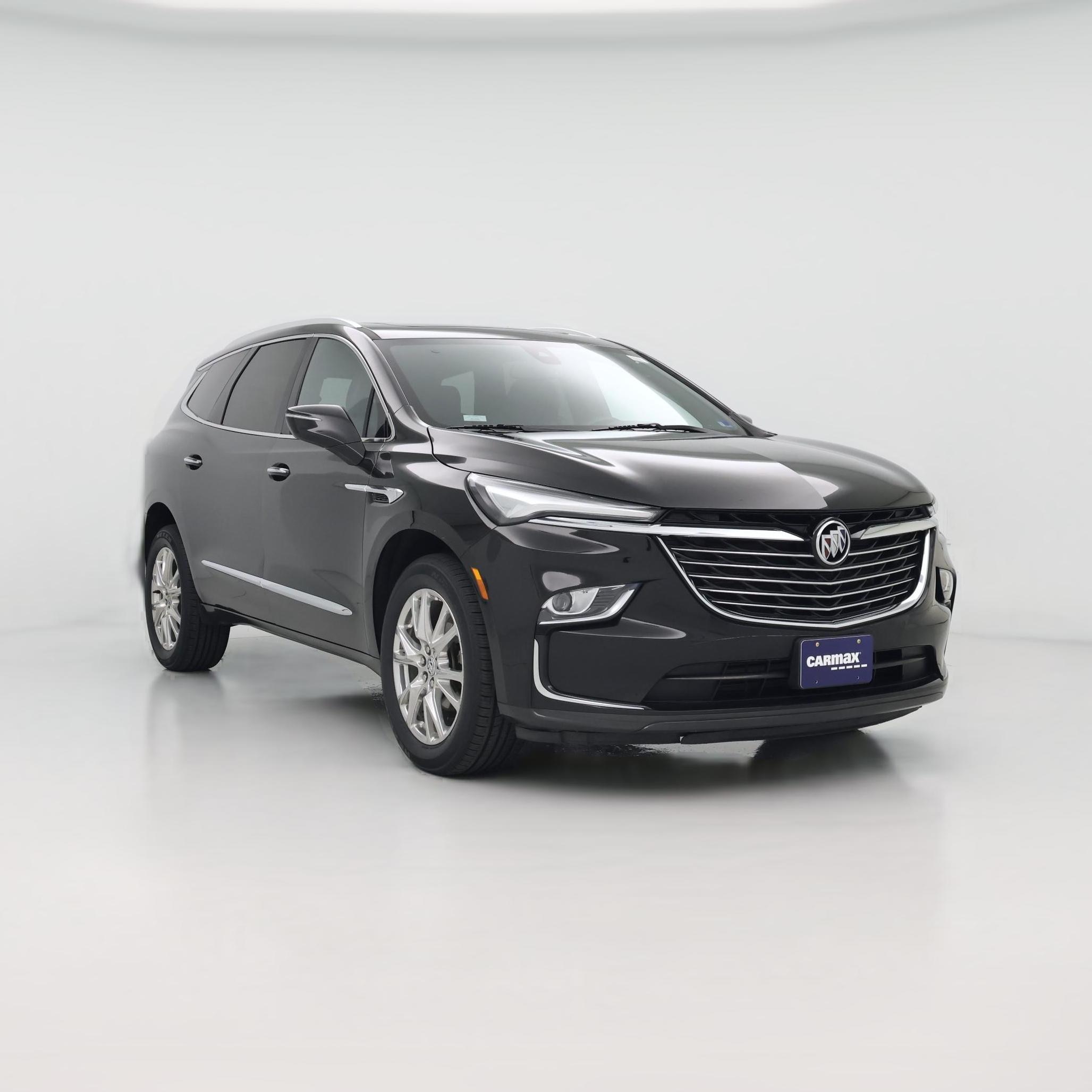 Thumbnail: 2023 Buick Enclave - 1