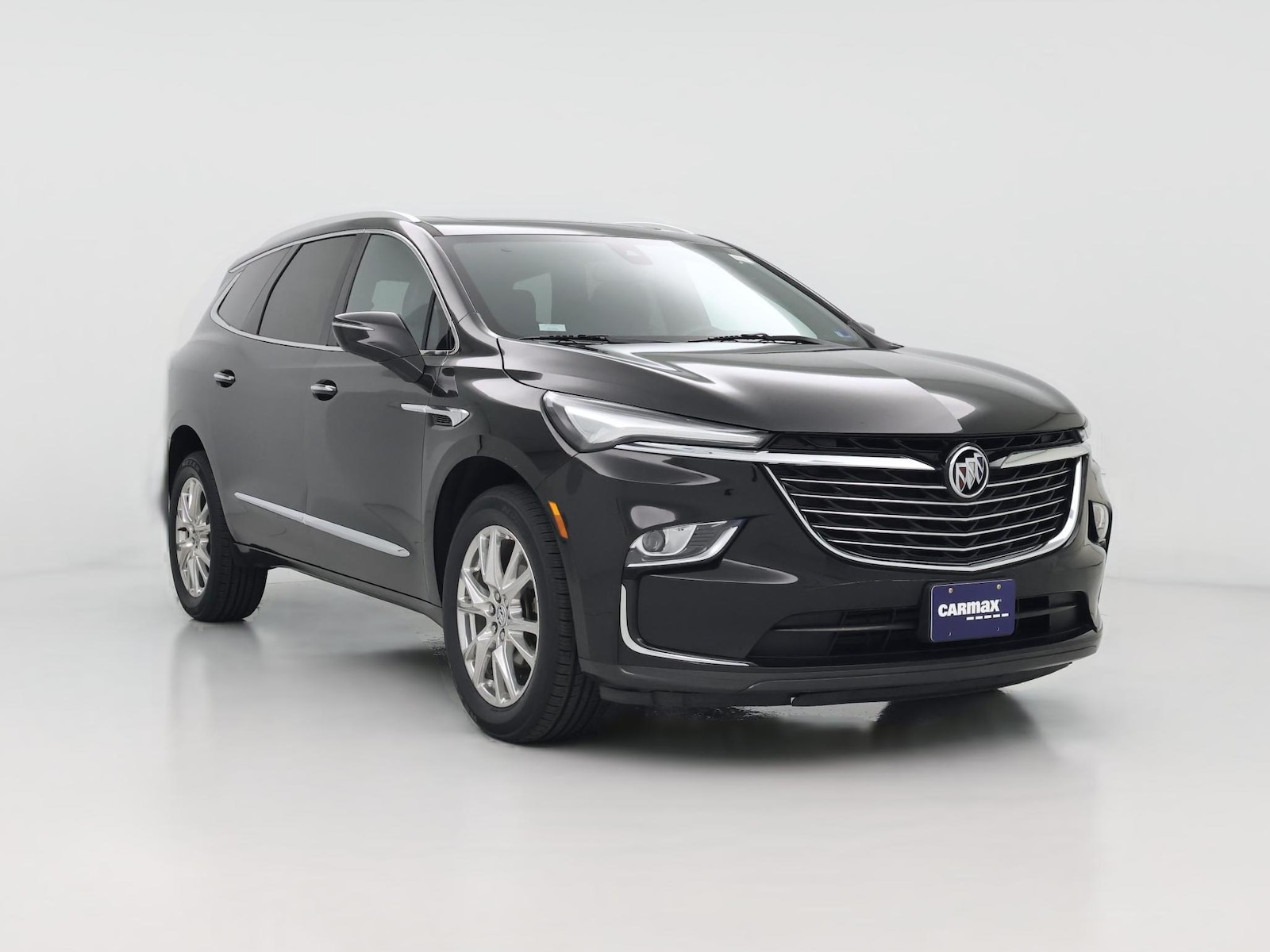 2023 Buick Enclave