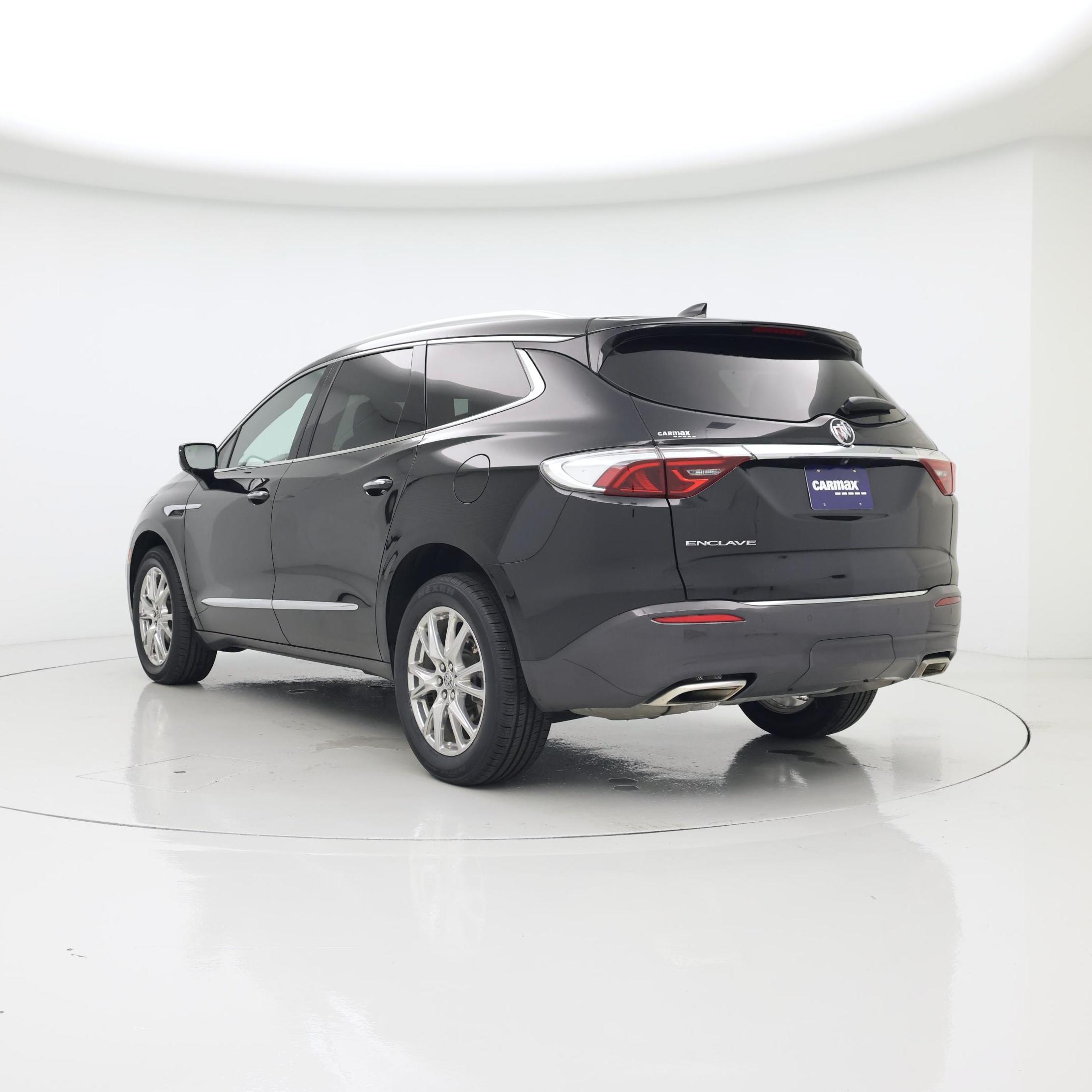 Thumbnail: 2023 Buick Enclave - 2