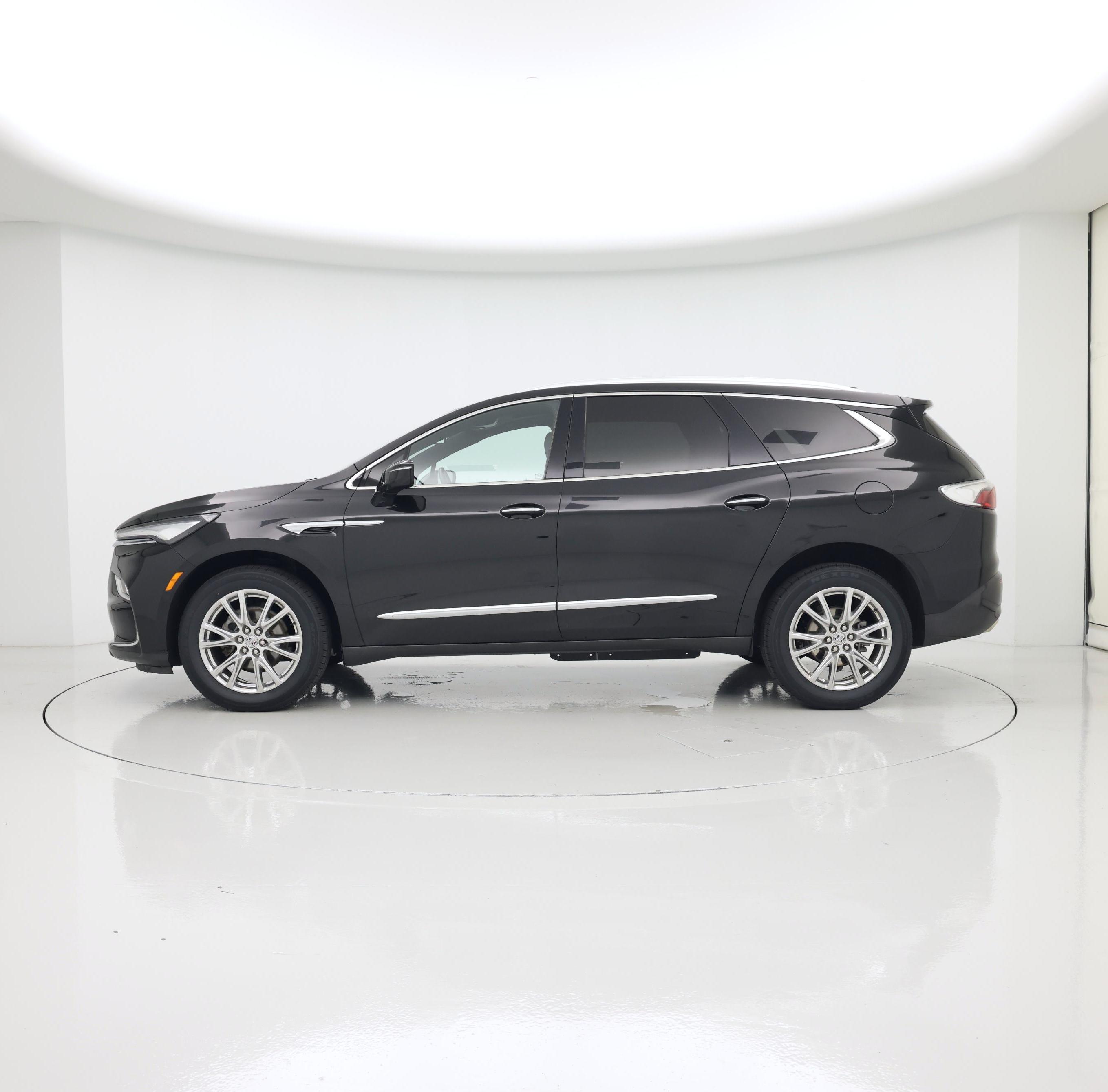 Thumbnail: 2023 Buick Enclave - 3