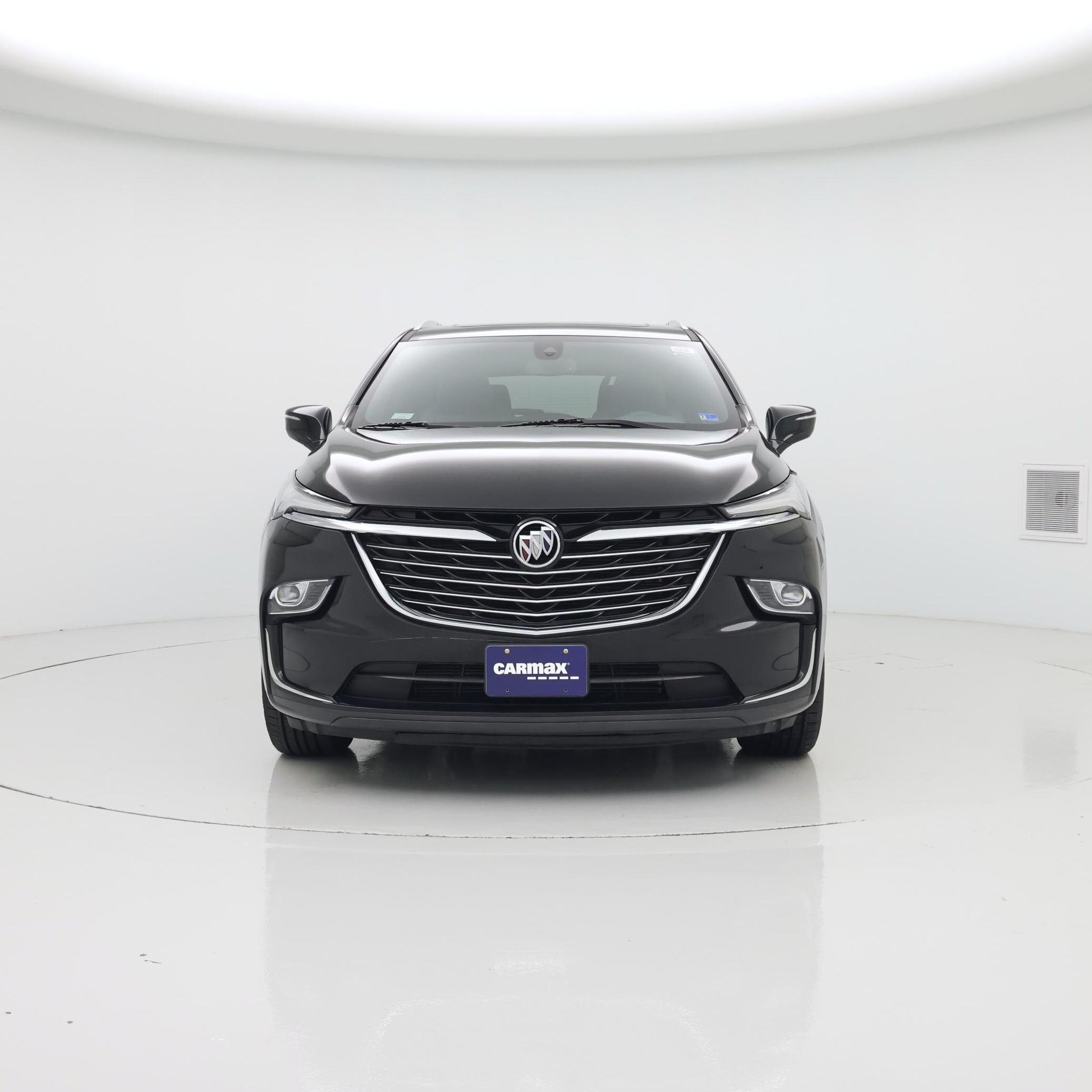 Thumbnail: 2023 Buick Enclave - 5