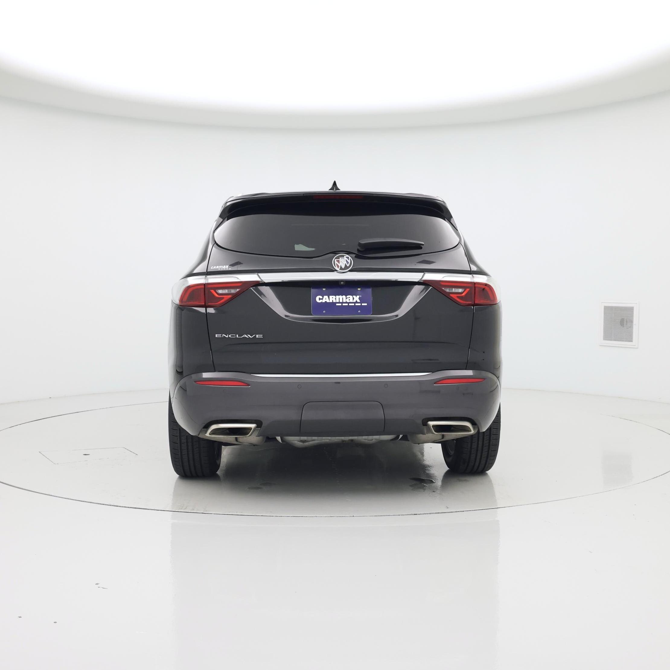 Thumbnail: 2023 Buick Enclave - 6