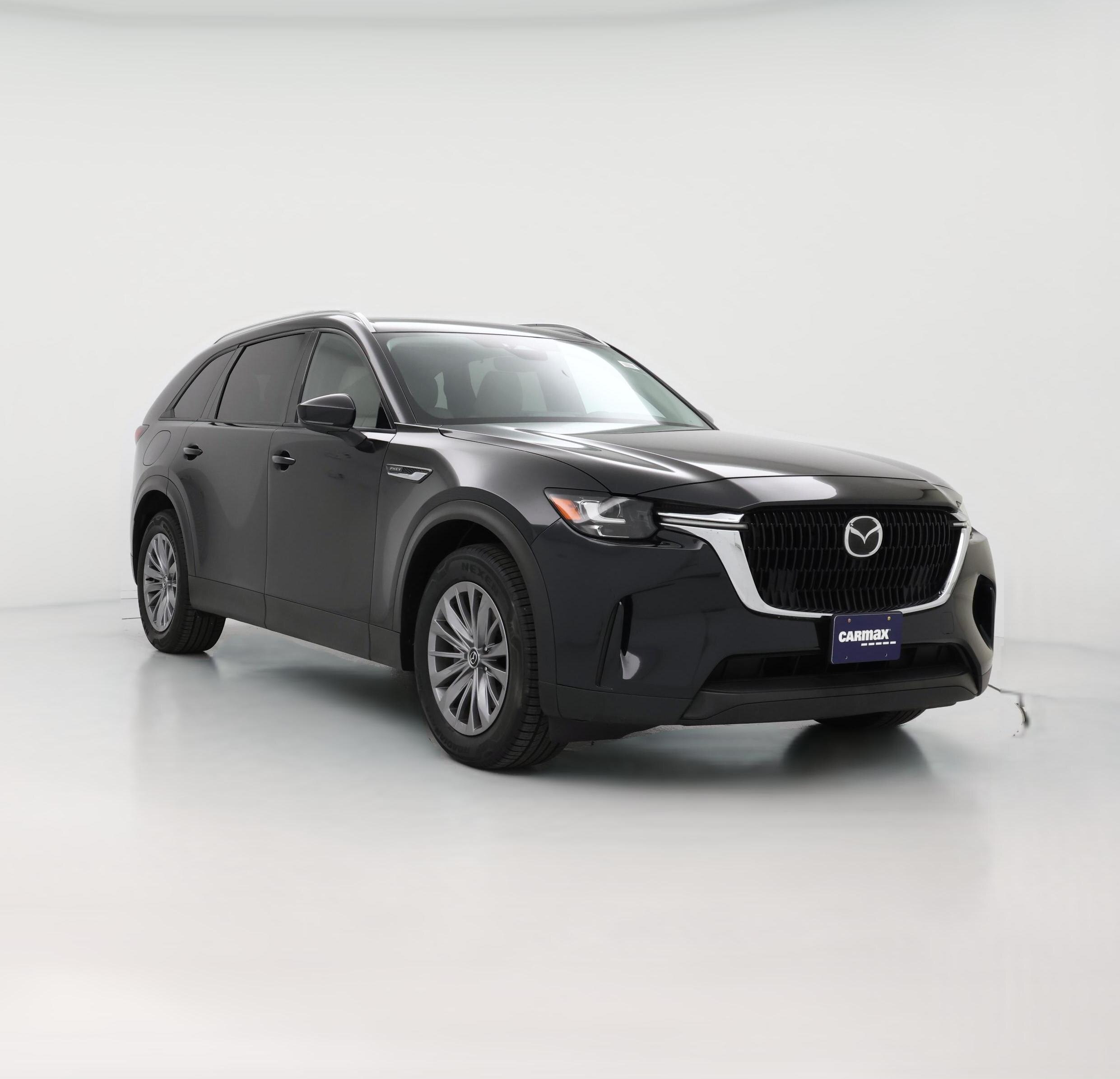Thumbnail: 2024 Mazda CX-90 - 1