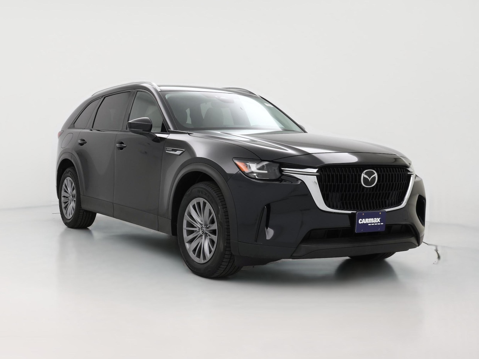 2024 Mazda CX-90 PHEV