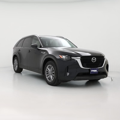 2024 Mazda CX-90 PHEV Preferred