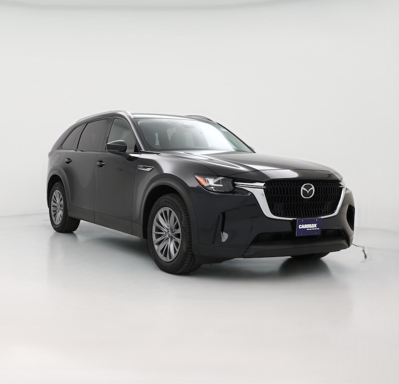 2024 Mazda CX-90 Preferred
