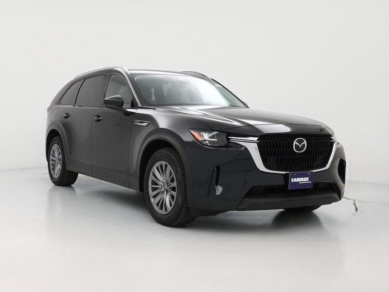 2024 Mazda CX-90 Preferred