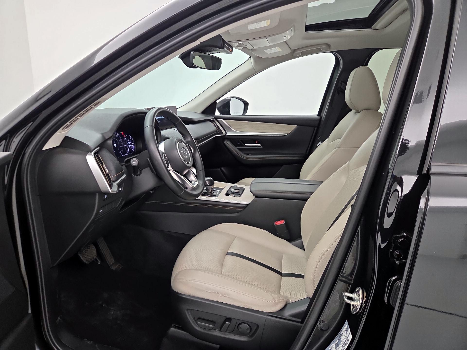 Thumbnail: 2024 Mazda CX-90 - 11