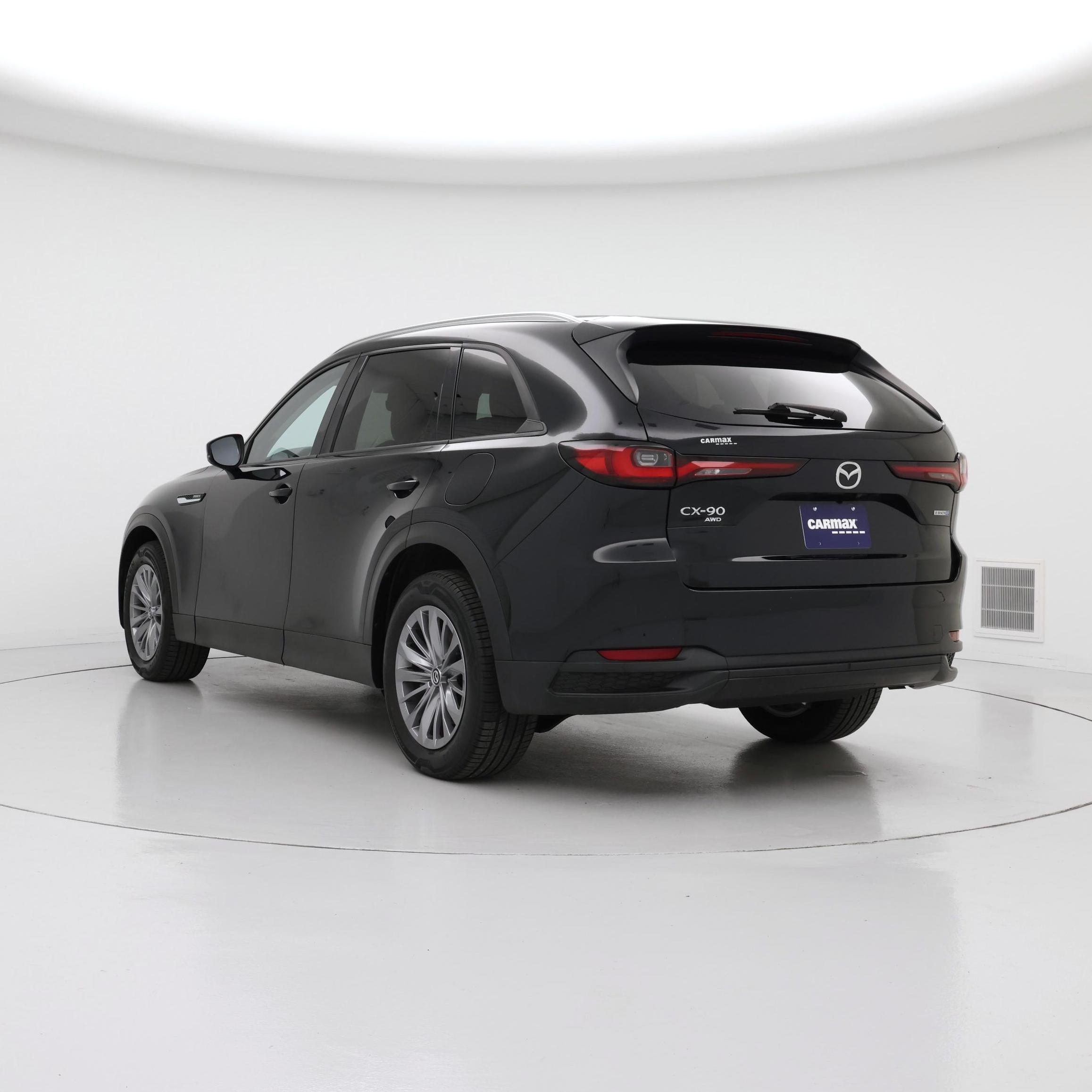 Thumbnail: 2024 Mazda CX-90 - 2