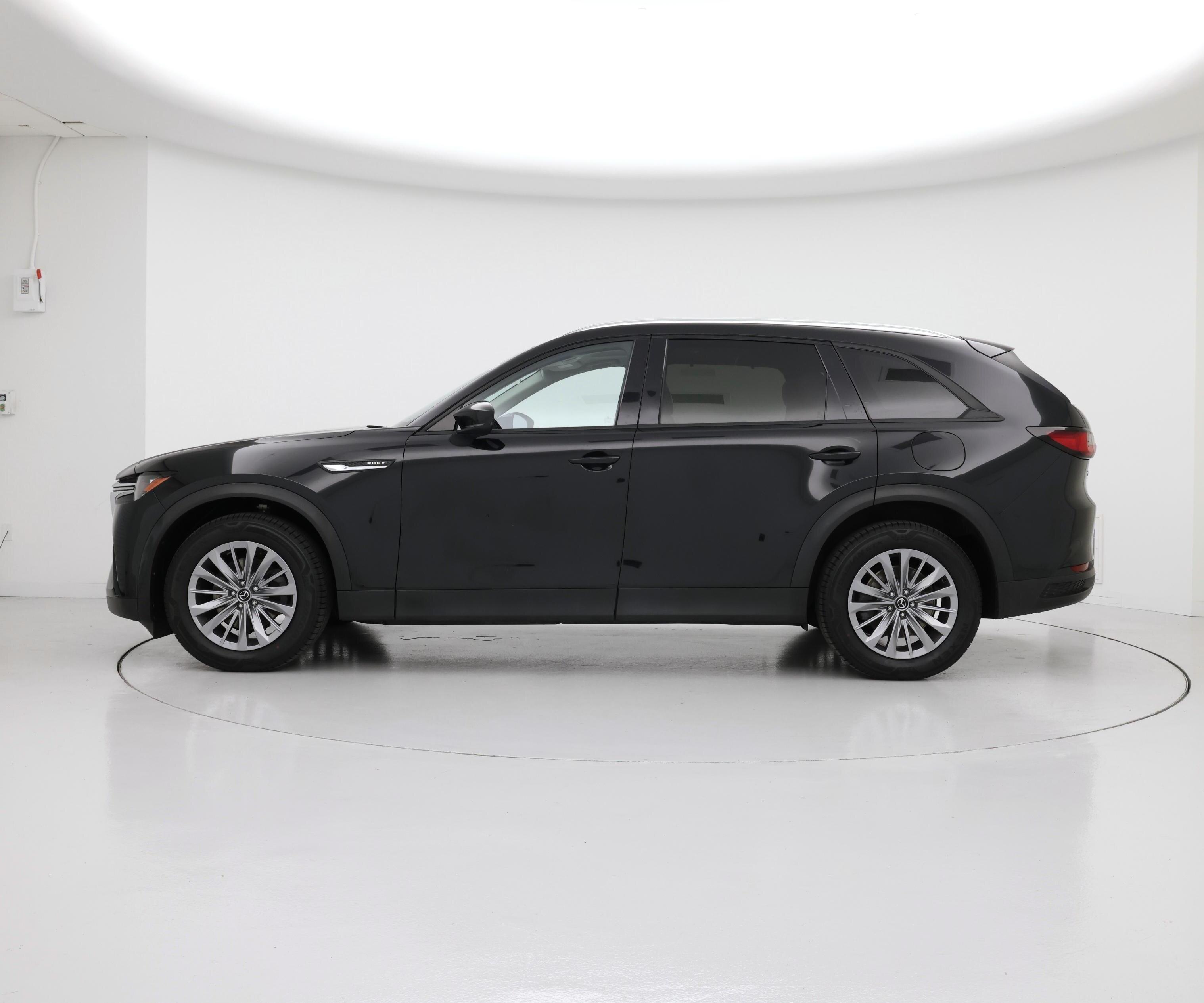 Thumbnail: 2024 Mazda CX-90 - 3