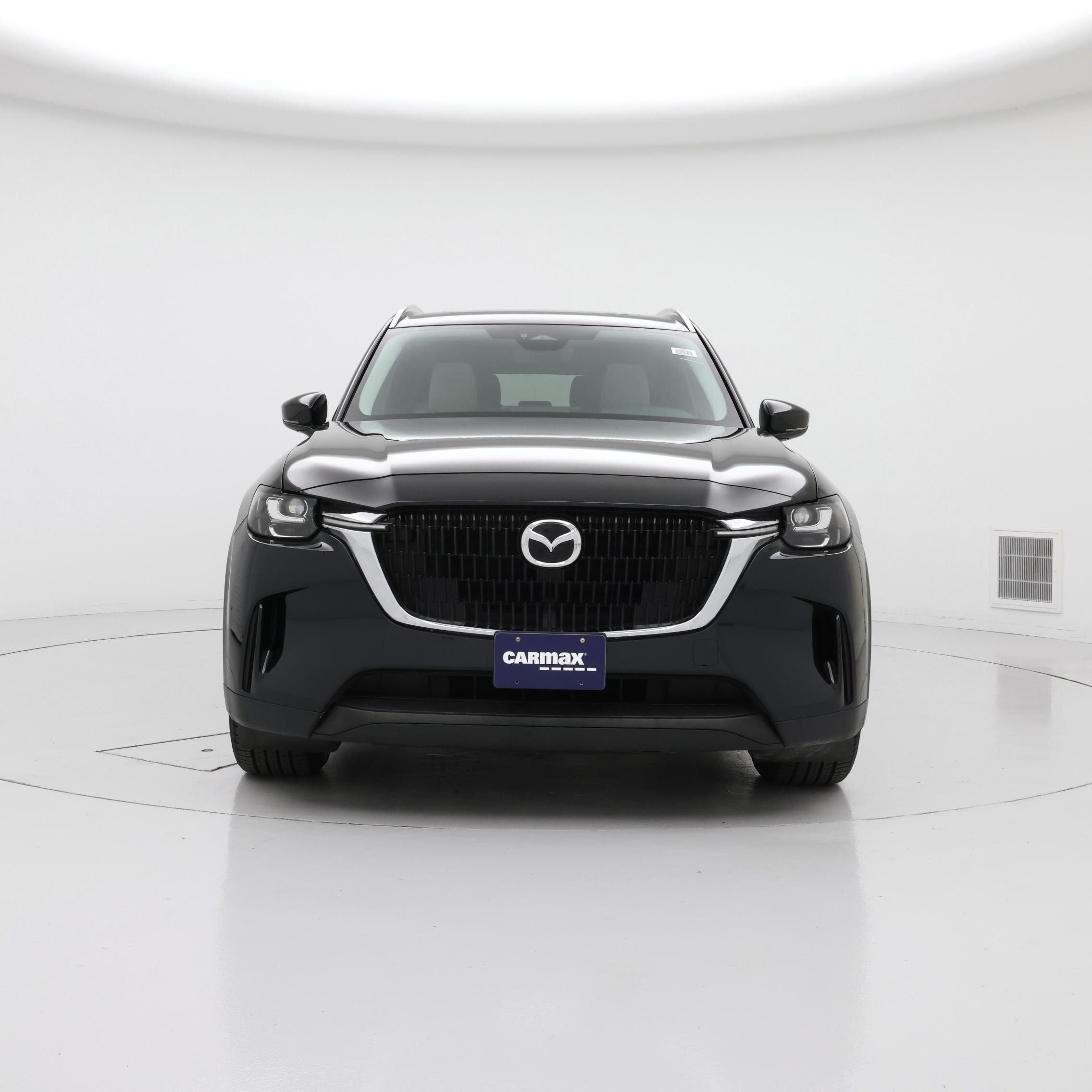 Thumbnail: 2024 Mazda CX-90 - 5