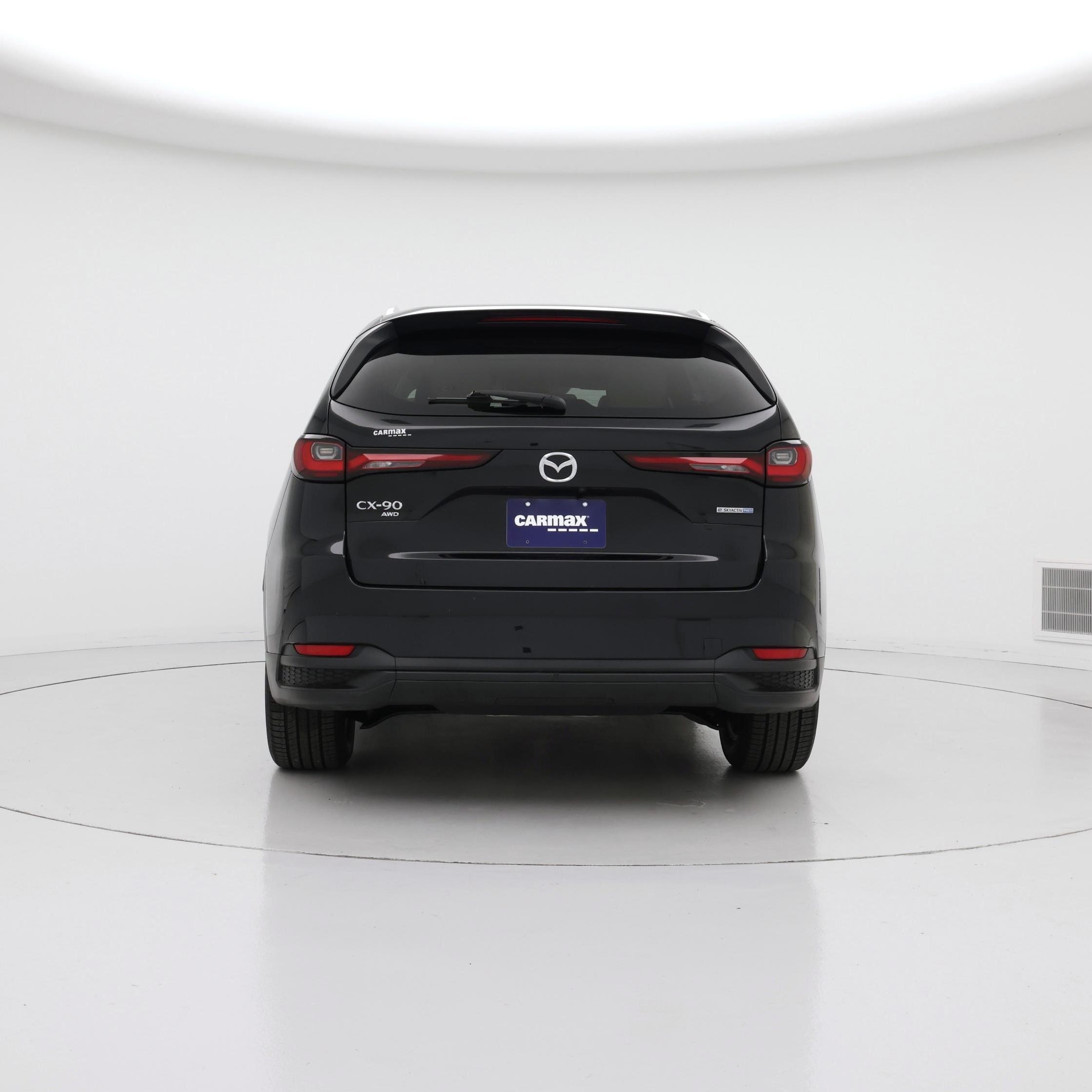 Thumbnail: 2024 Mazda CX-90 - 6