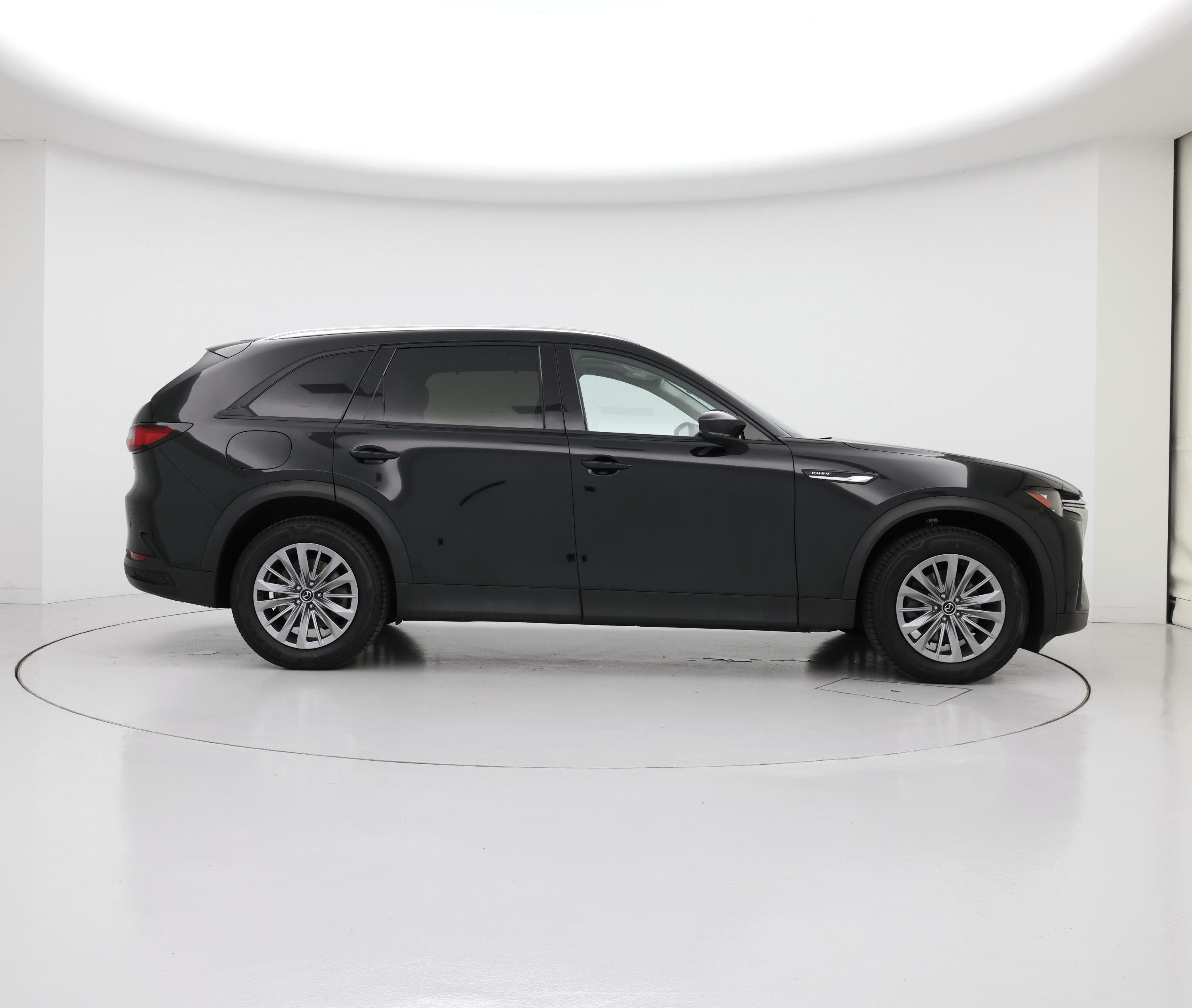 Thumbnail: 2024 Mazda CX-90 - 7