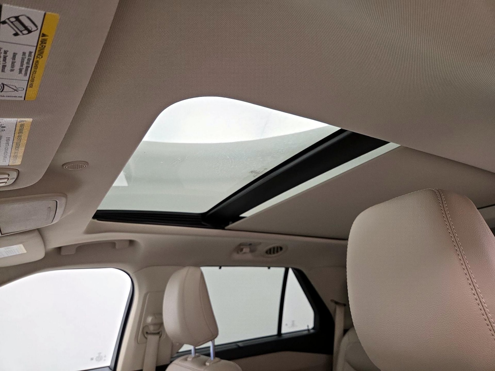 2020 Ford Explorer Limited - Photo 21