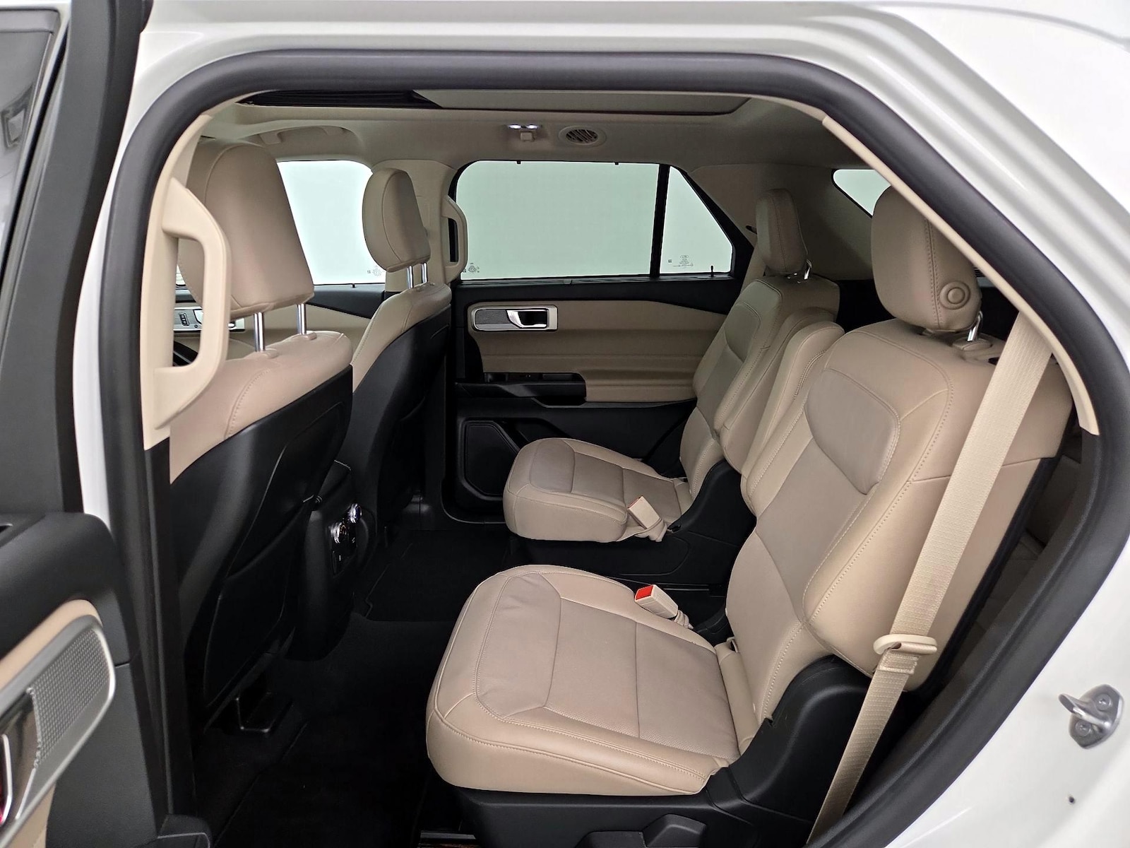2020 Ford Explorer Limited - Photo 22