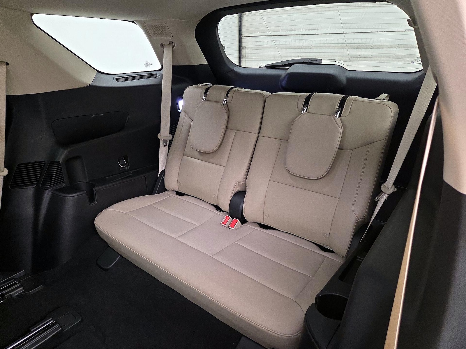2020 Ford Explorer Limited - Photo 23