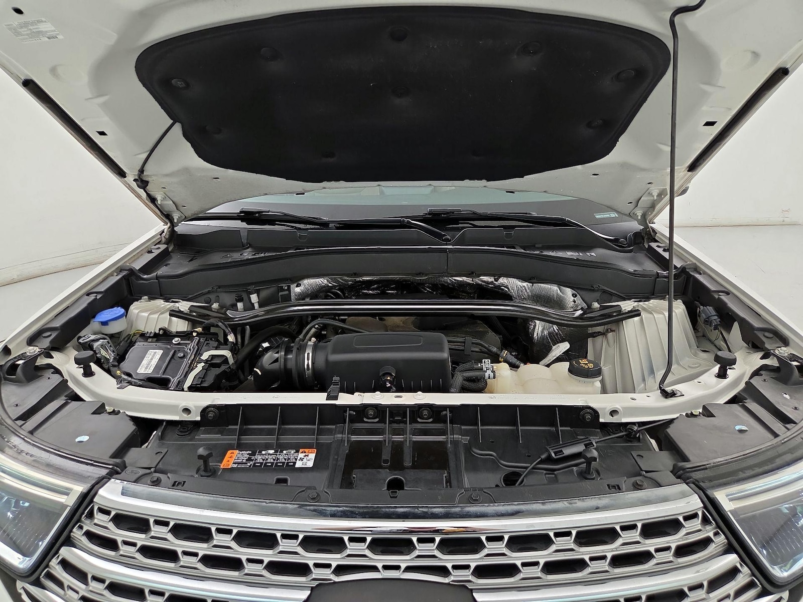 2020 Ford Explorer Limited - Photo 26