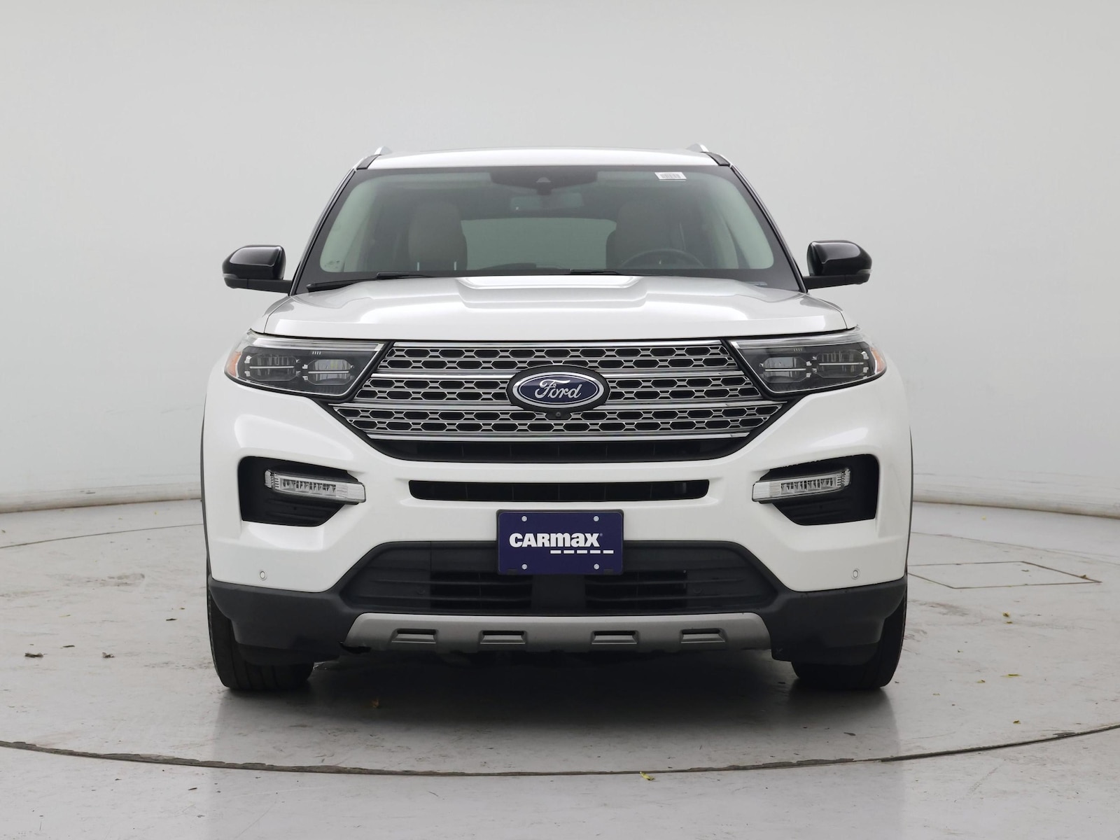 2020 Ford Explorer Limited - Photo 6