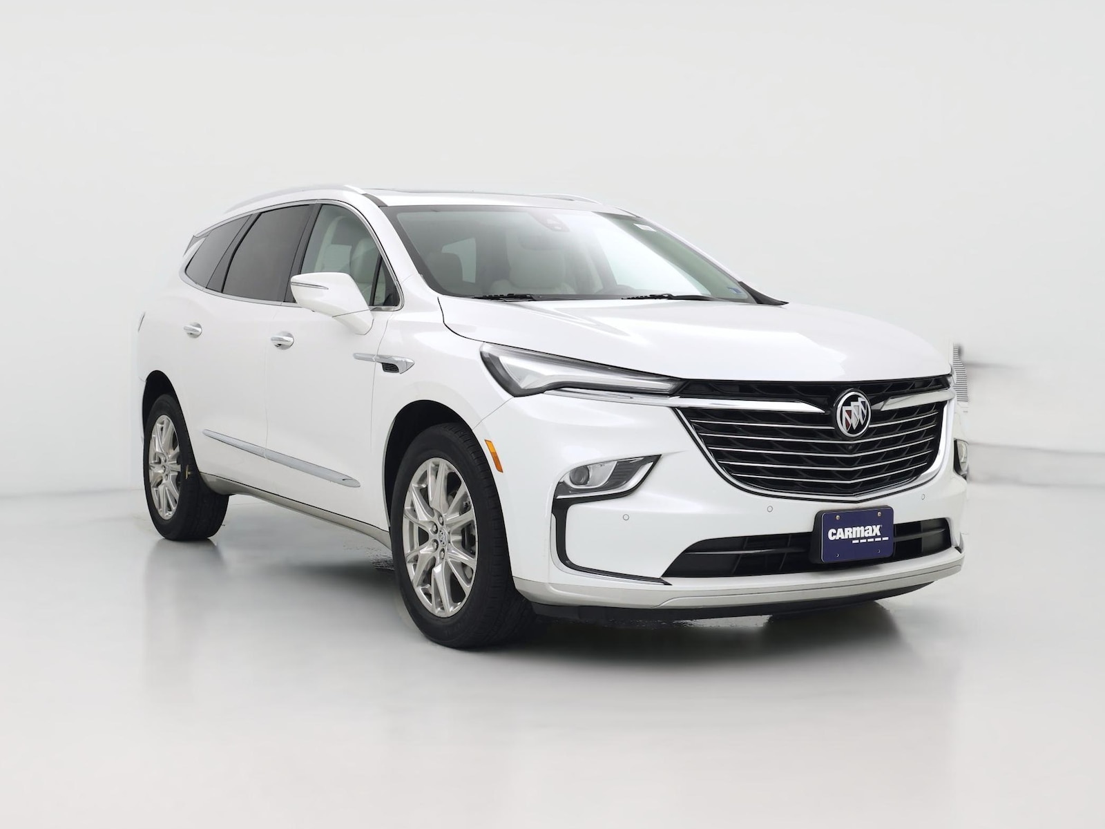 2023 Buick Enclave
