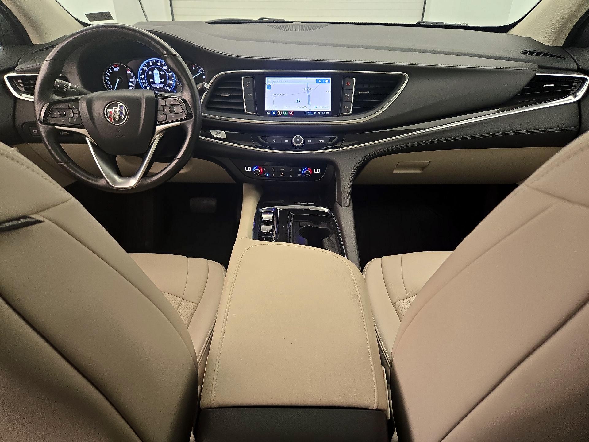 Thumbnail: 2023 Buick Enclave - 9