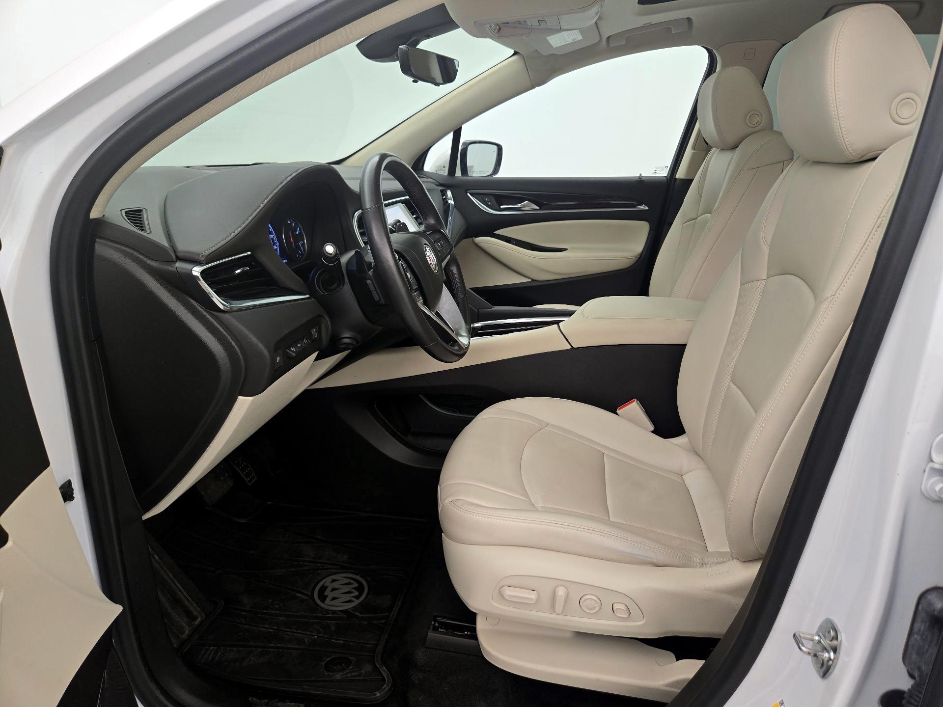 Thumbnail: 2023 Buick Enclave - 11