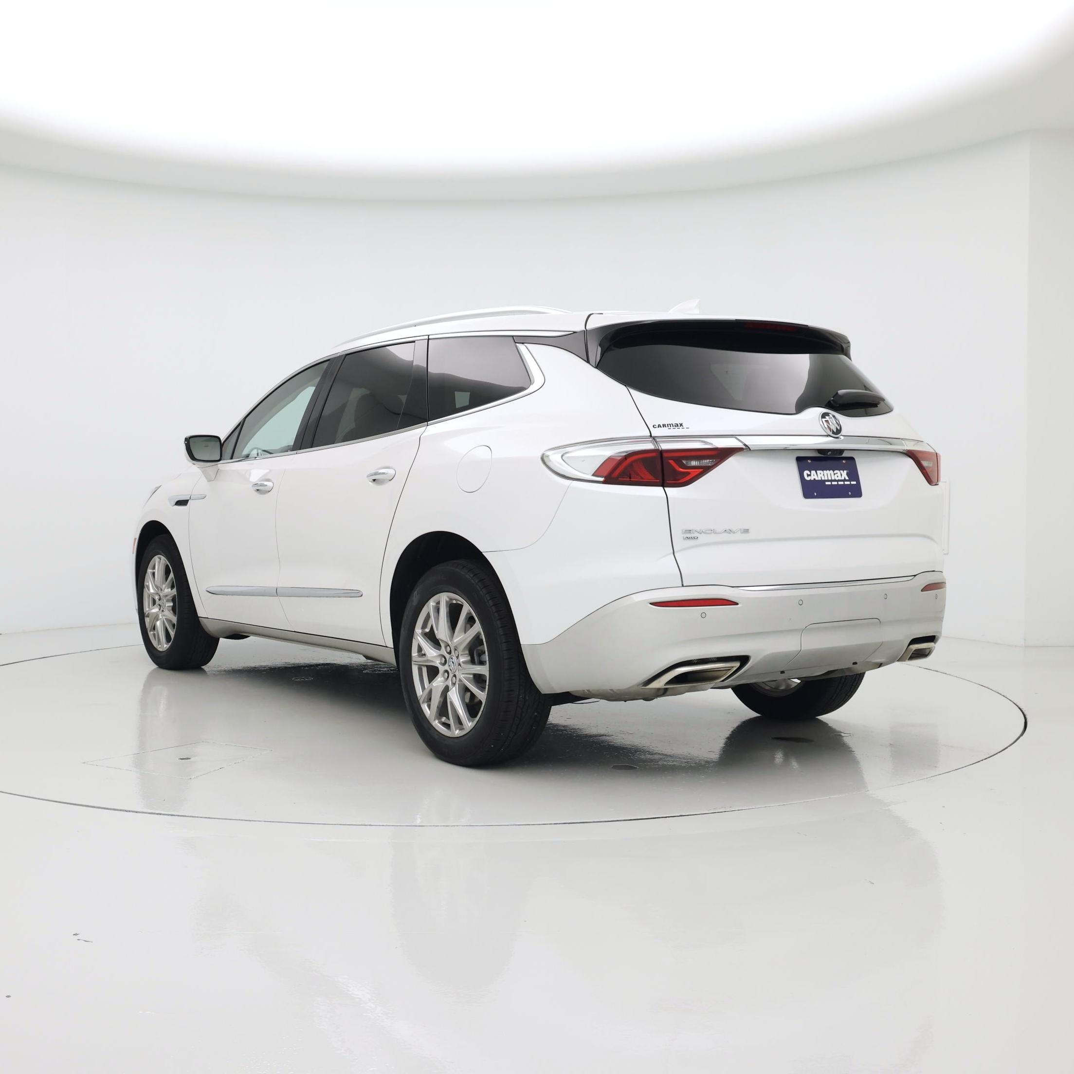 Thumbnail: 2023 Buick Enclave - 2